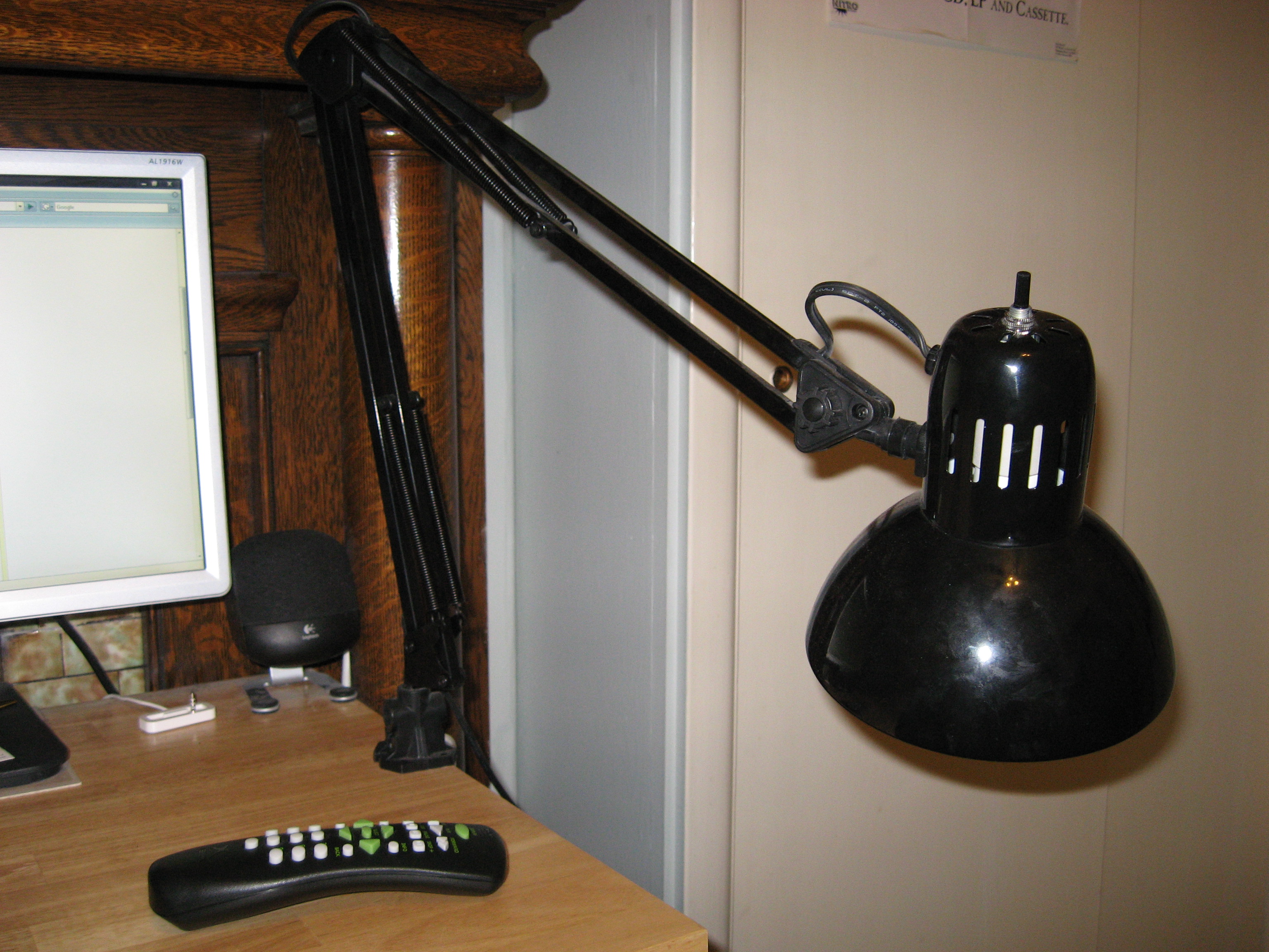 Computer Controlled Power Switch 3 Steps Instructables