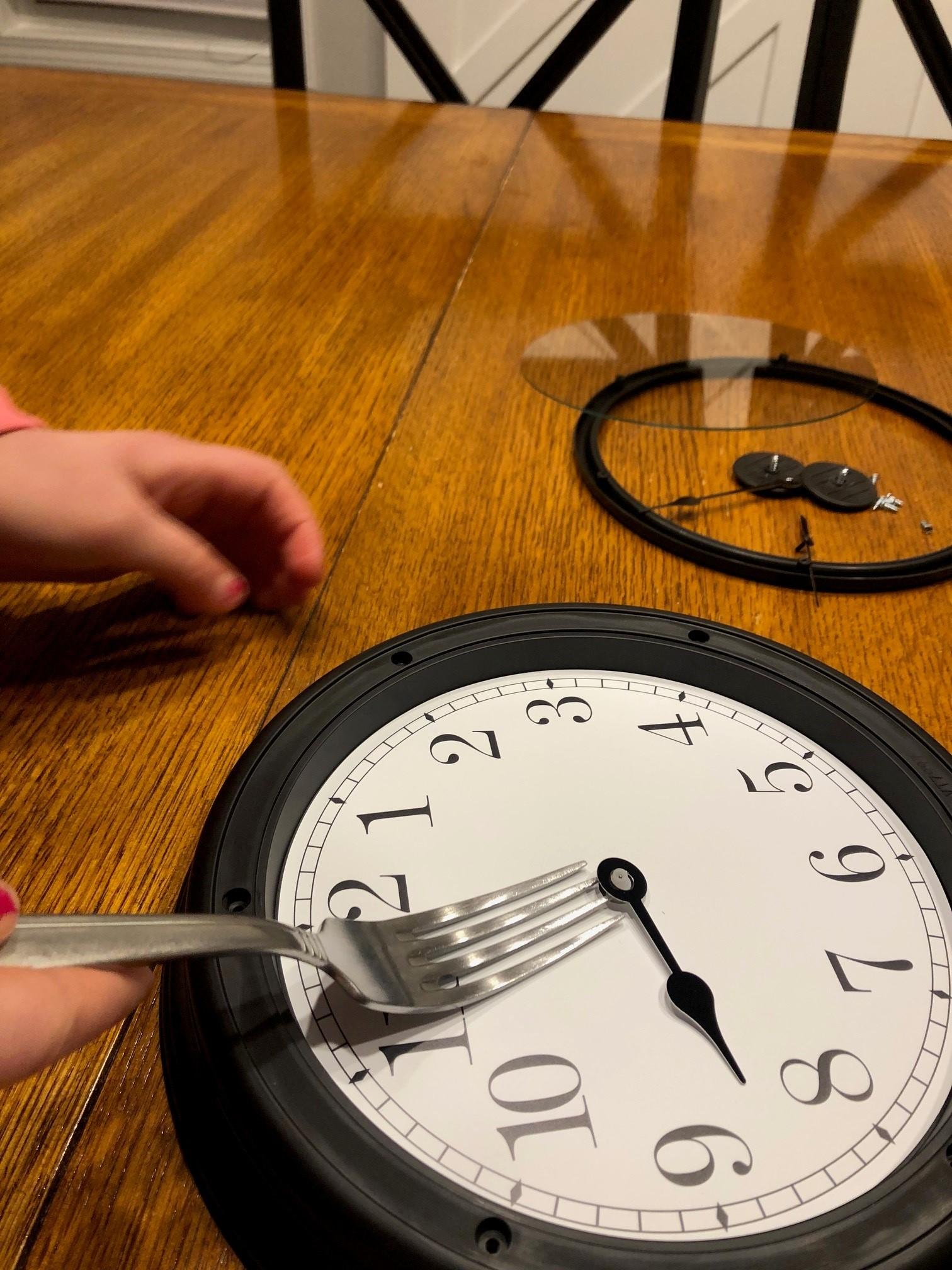 Musical Beat Notation Clock 13 Steps (with Pictures) Instructables