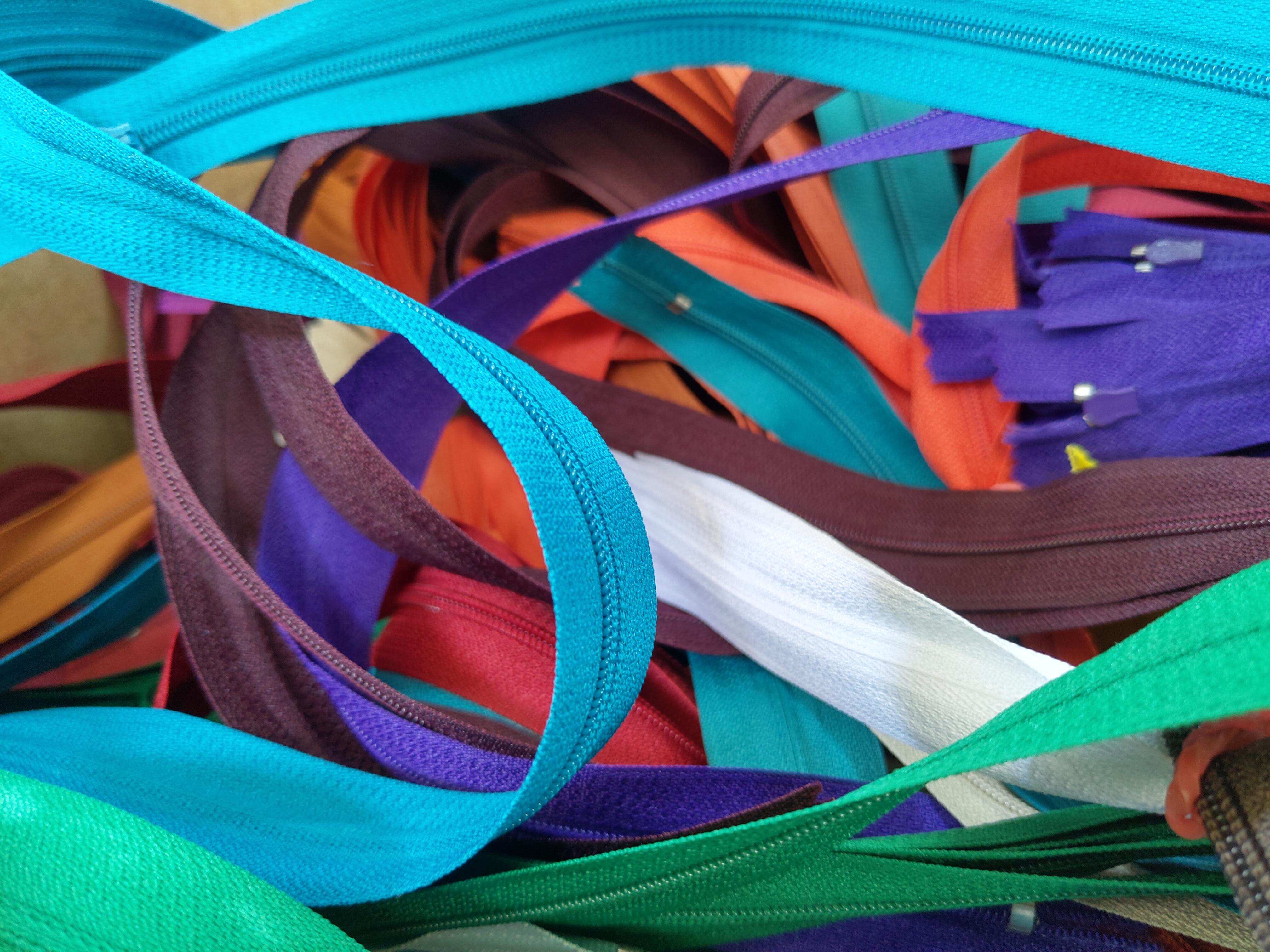 Zipper Dress 6 Steps Instructables