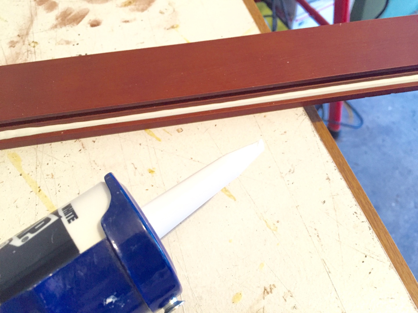 Faux Live Edge Wood Mirror 10 Steps (with Pictures) Instructables