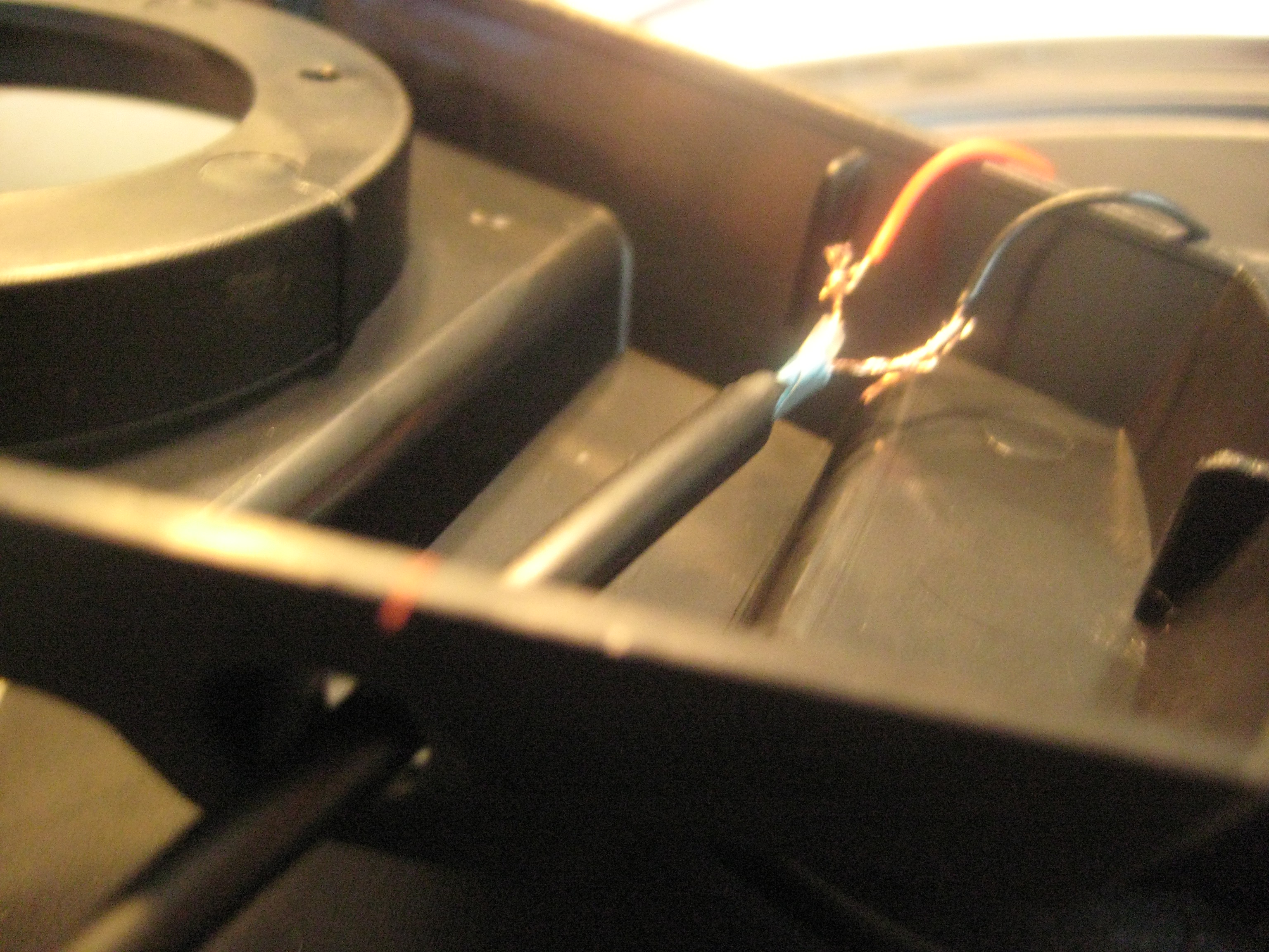 Mod Rock Band 2 Cymbals for Electronic Drums, Guitar Hero, or Rock Band