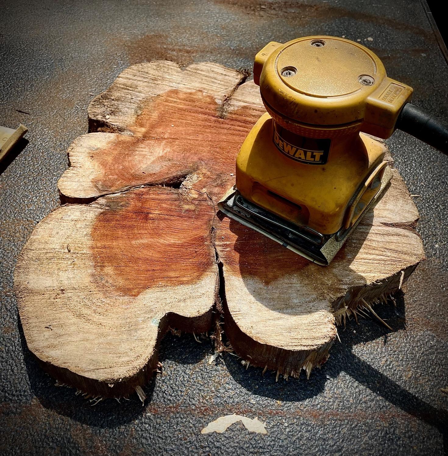 How to Stretch Wood Sculpture/Carving 8 Steps (with Pictures) Instructables