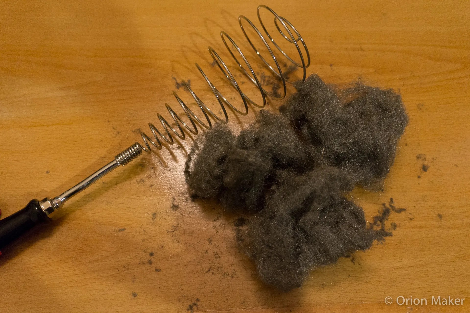 Basic Steel Wool Photography 7 Steps (with Pictures) Instructables