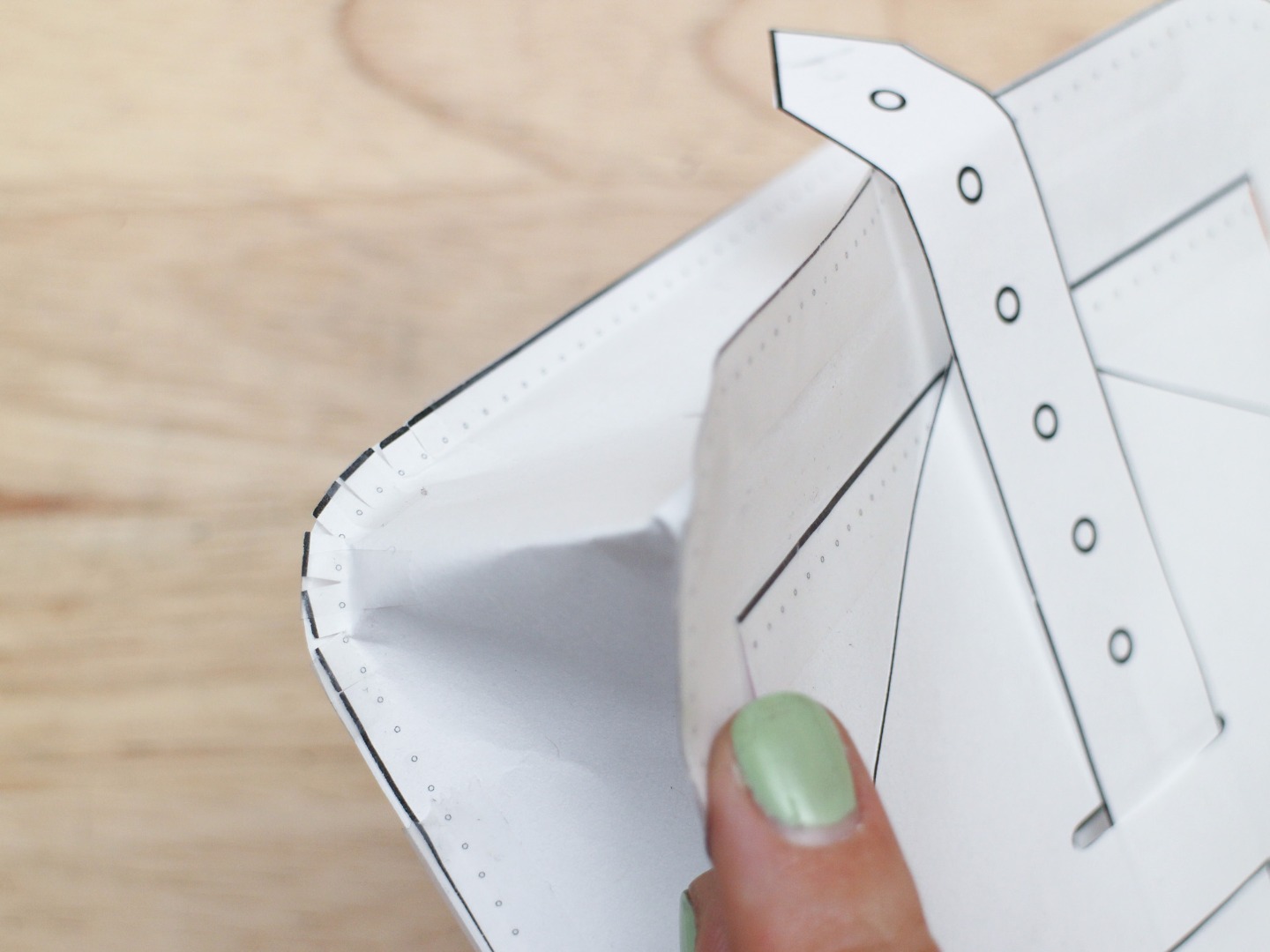 Making Leather Patterns 15 Steps Instructables