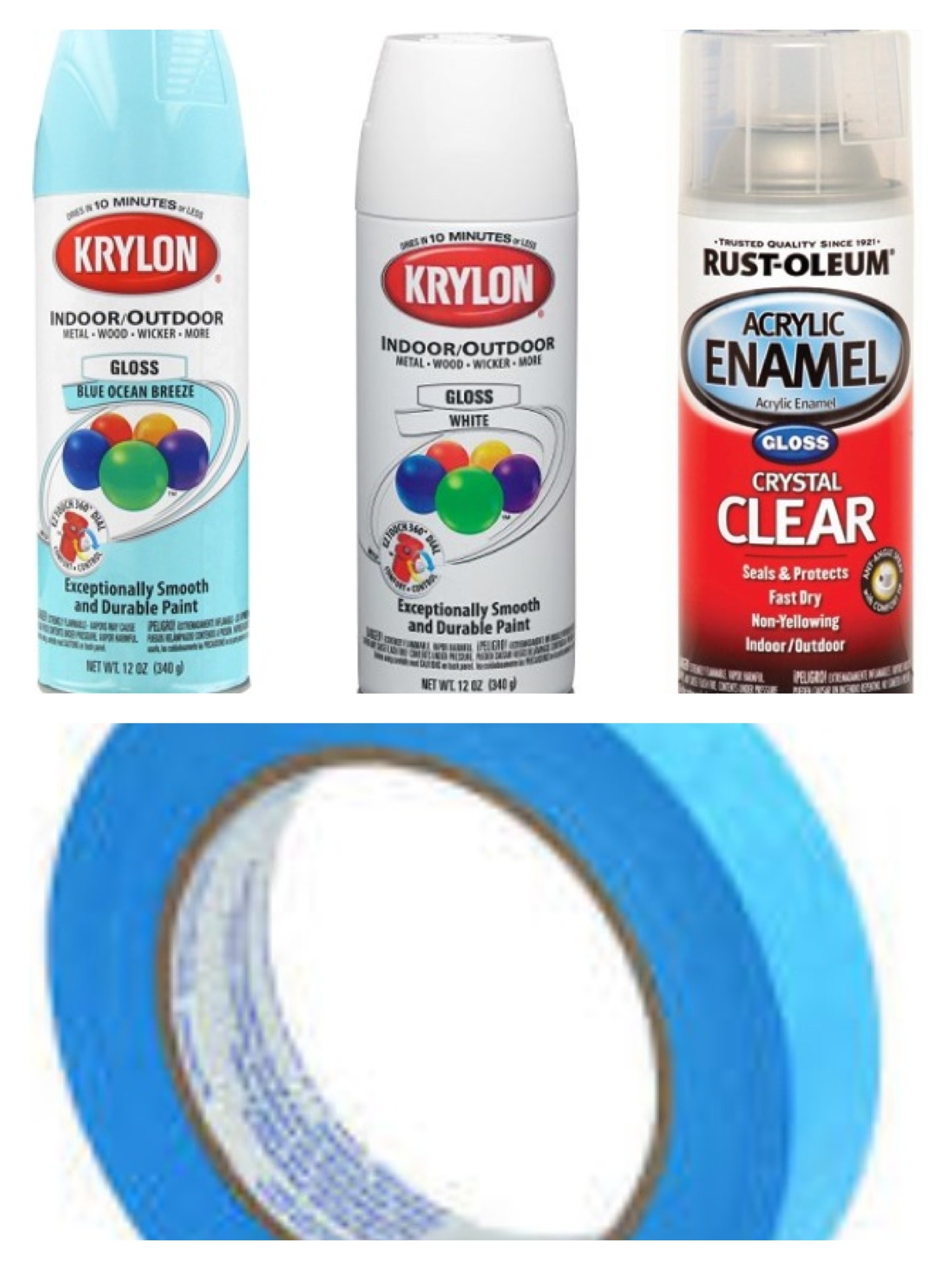 How to Paint Your Longboard/skateboard 6 Steps Instructables