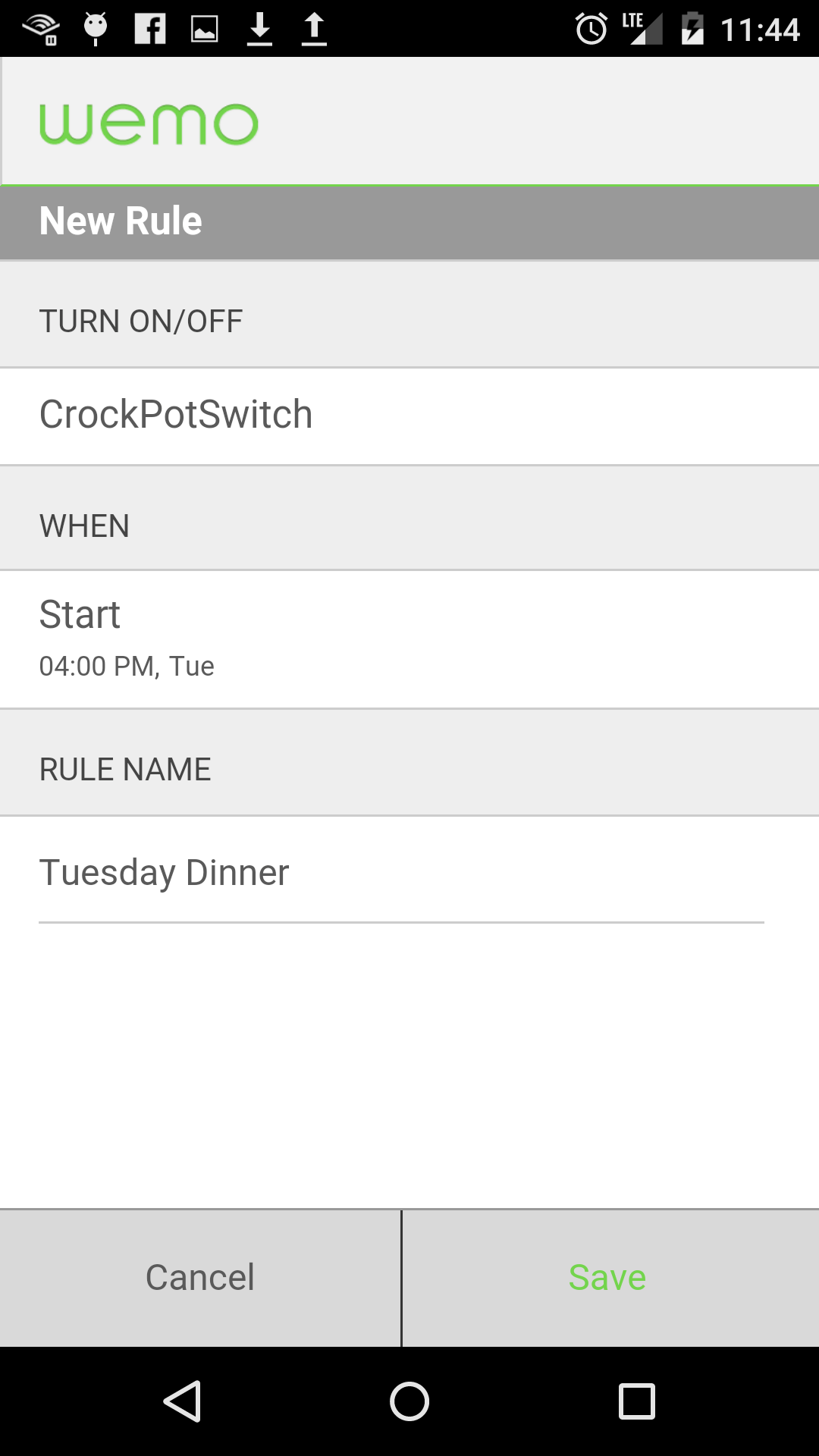 Cell Phone Controlled Crock Pot 7 Steps Instructables