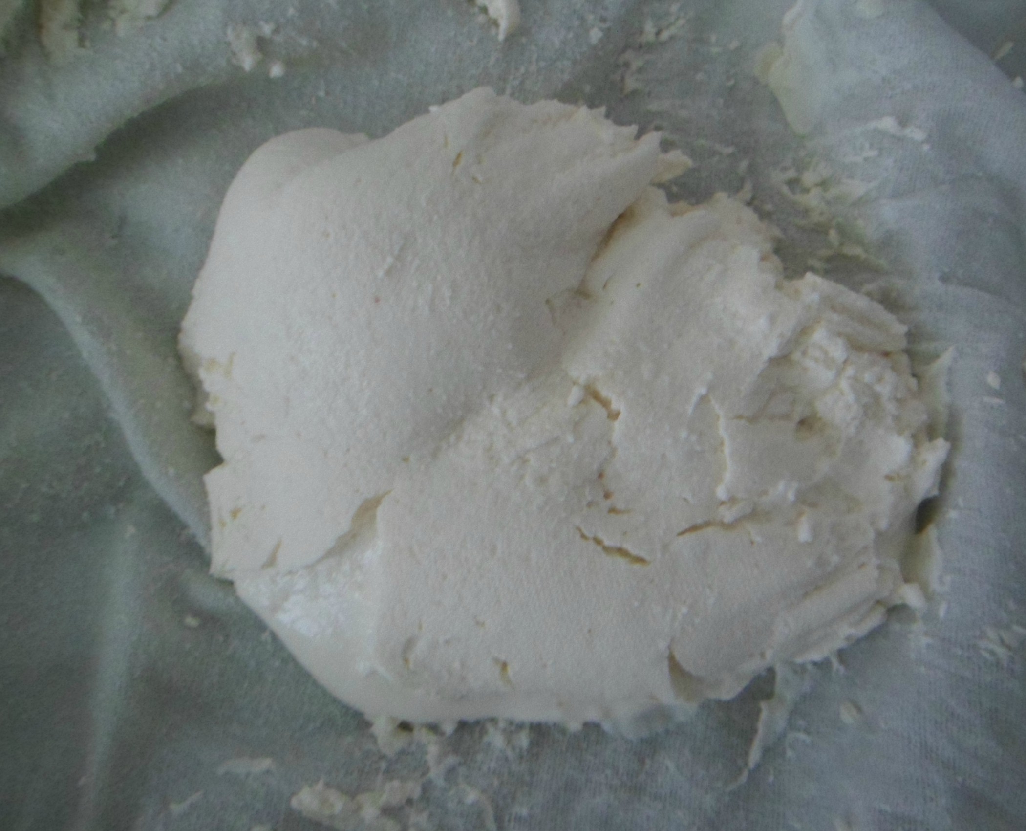 Homemade Cream Cheese 7 Steps (with Pictures) Instructables