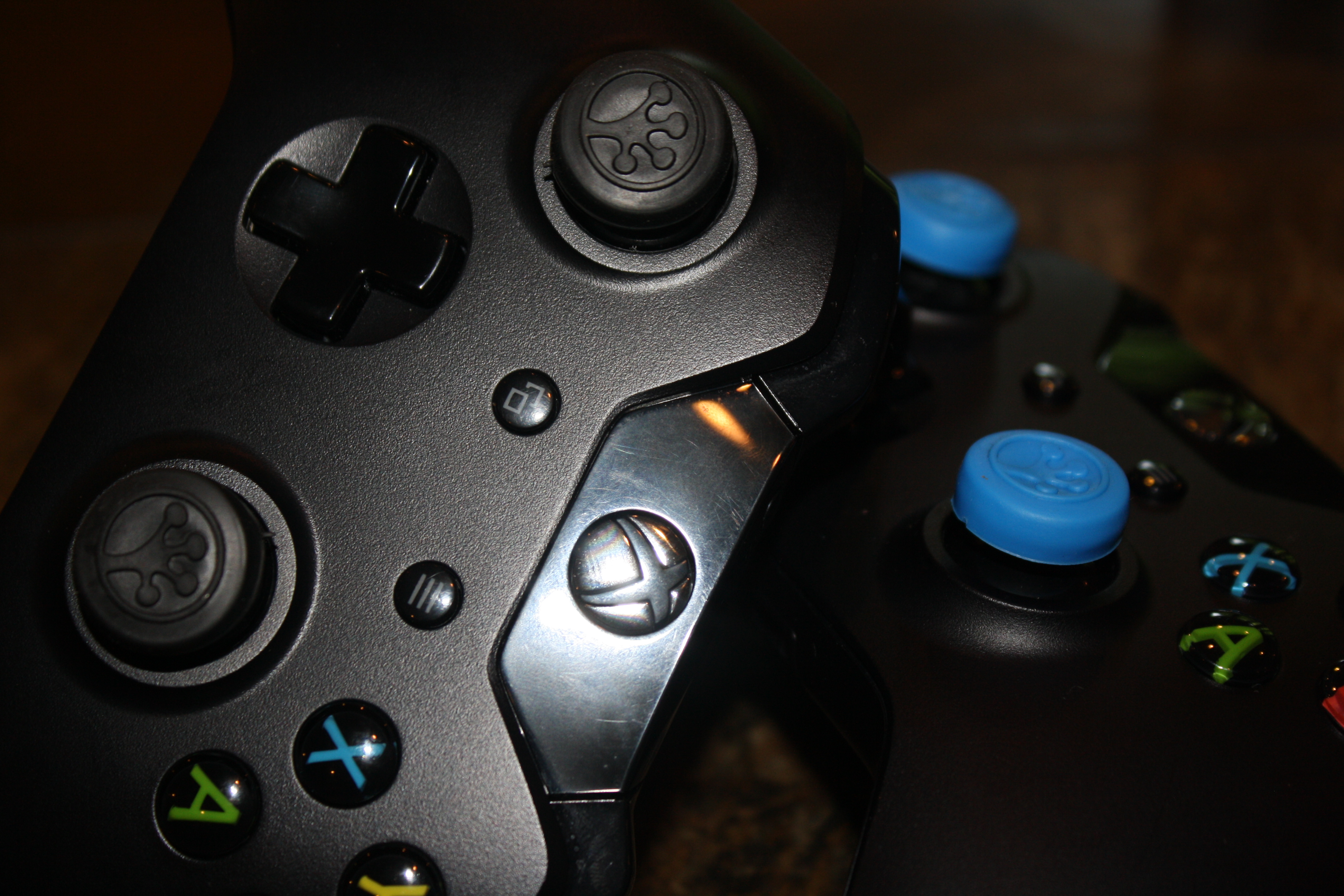 Xbox One Simple Hacks 4 Steps Instructables