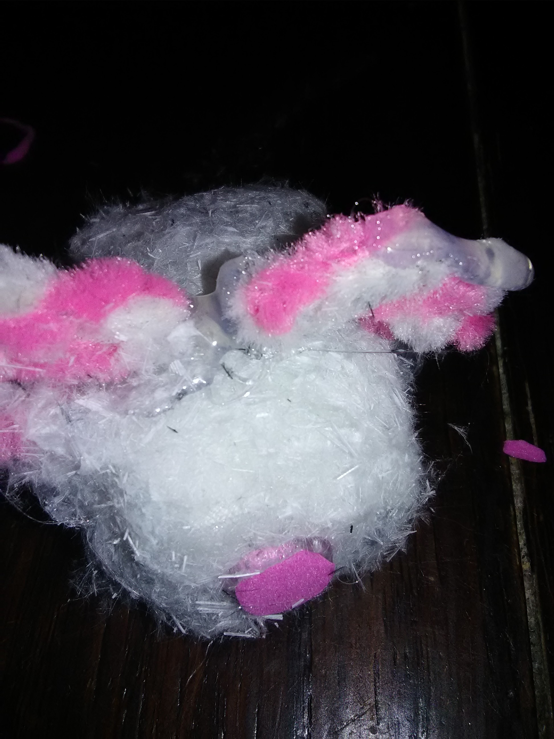 DIY Cat Toy Mouse 10 Steps Instructables