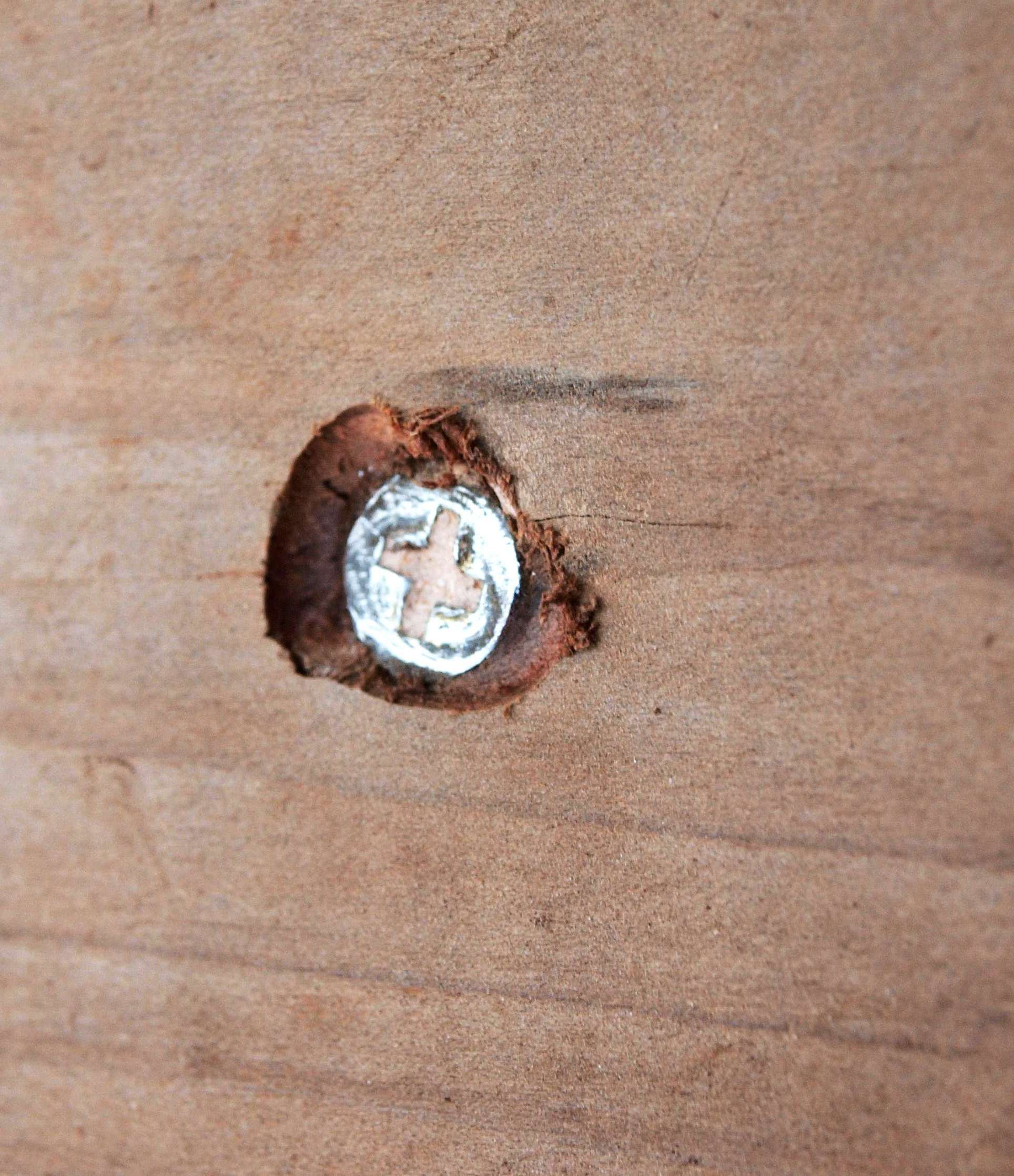 Dremel Fix for Problem Screws 7 Steps (with Pictures) Instructables