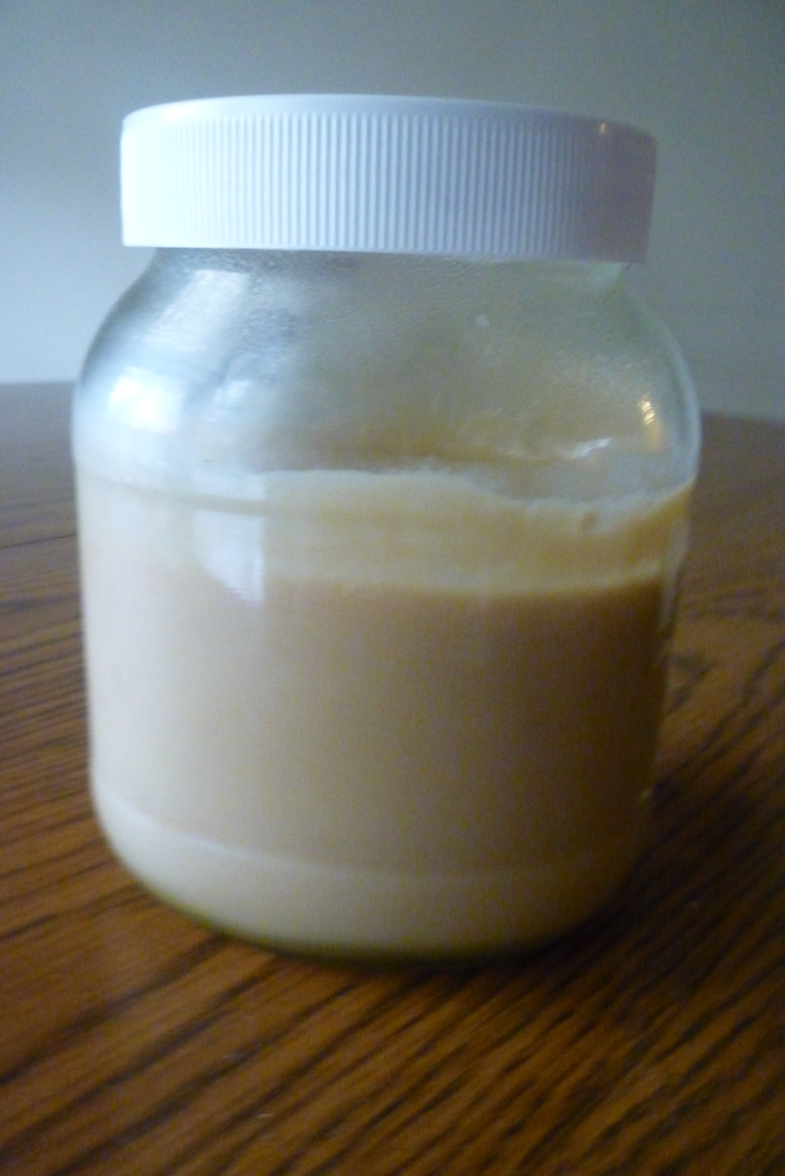 Condensed Almond Milk 3 Steps Instructables