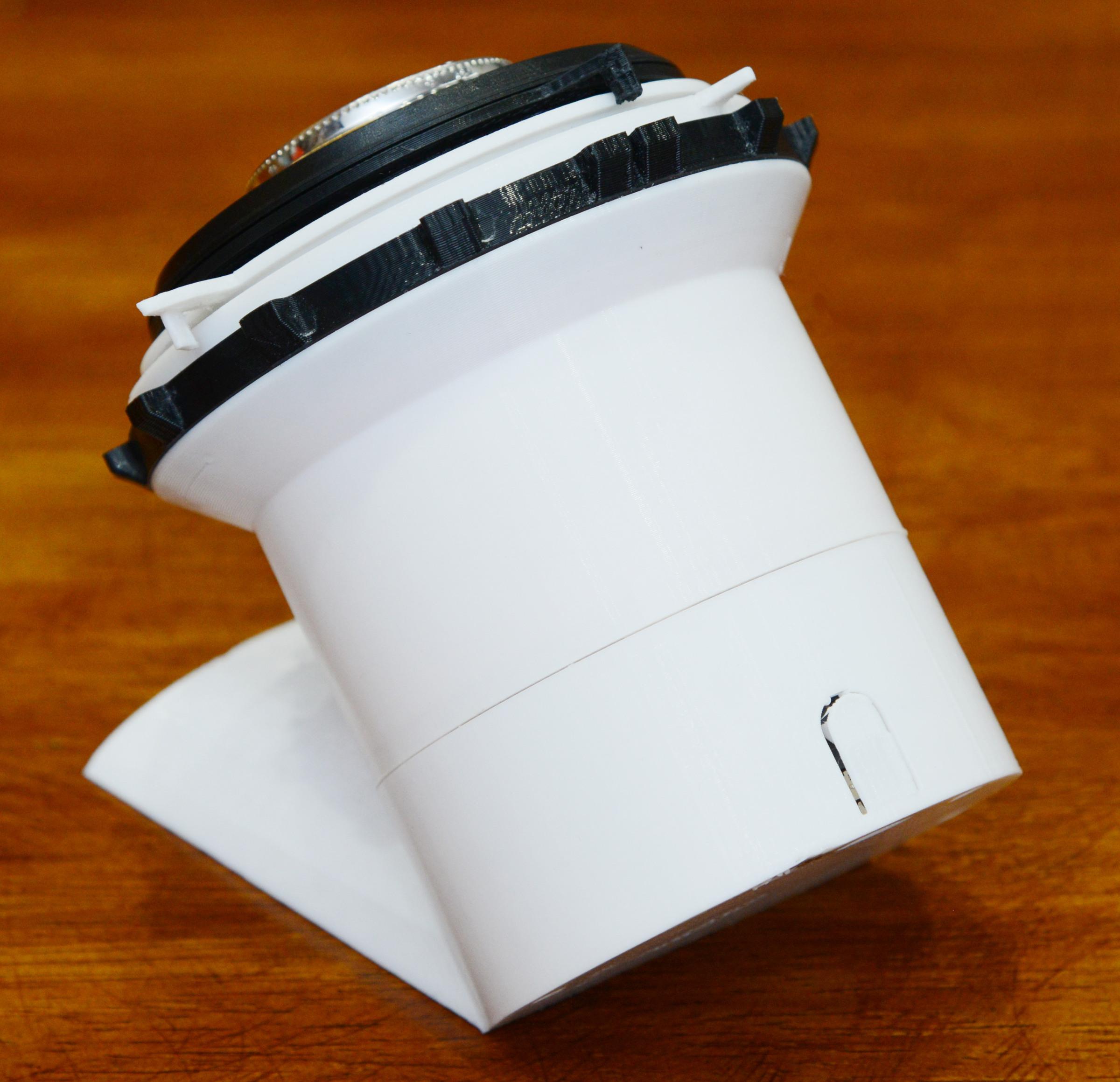 Watch Winder Clock : 7 Steps (with Pictures) - Instructables