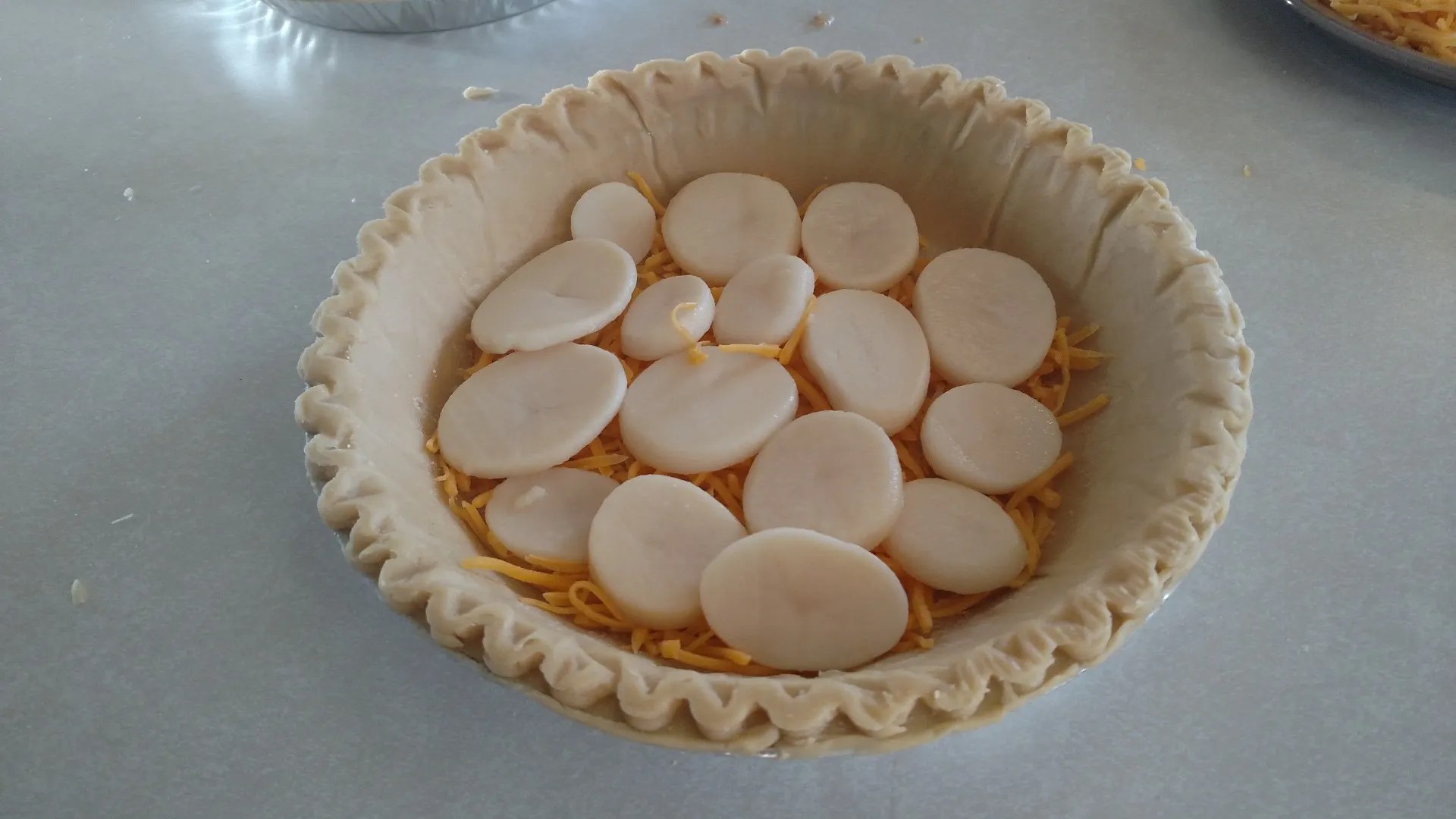 Quail Egg Quiche 7 Steps (with Pictures) Instructables