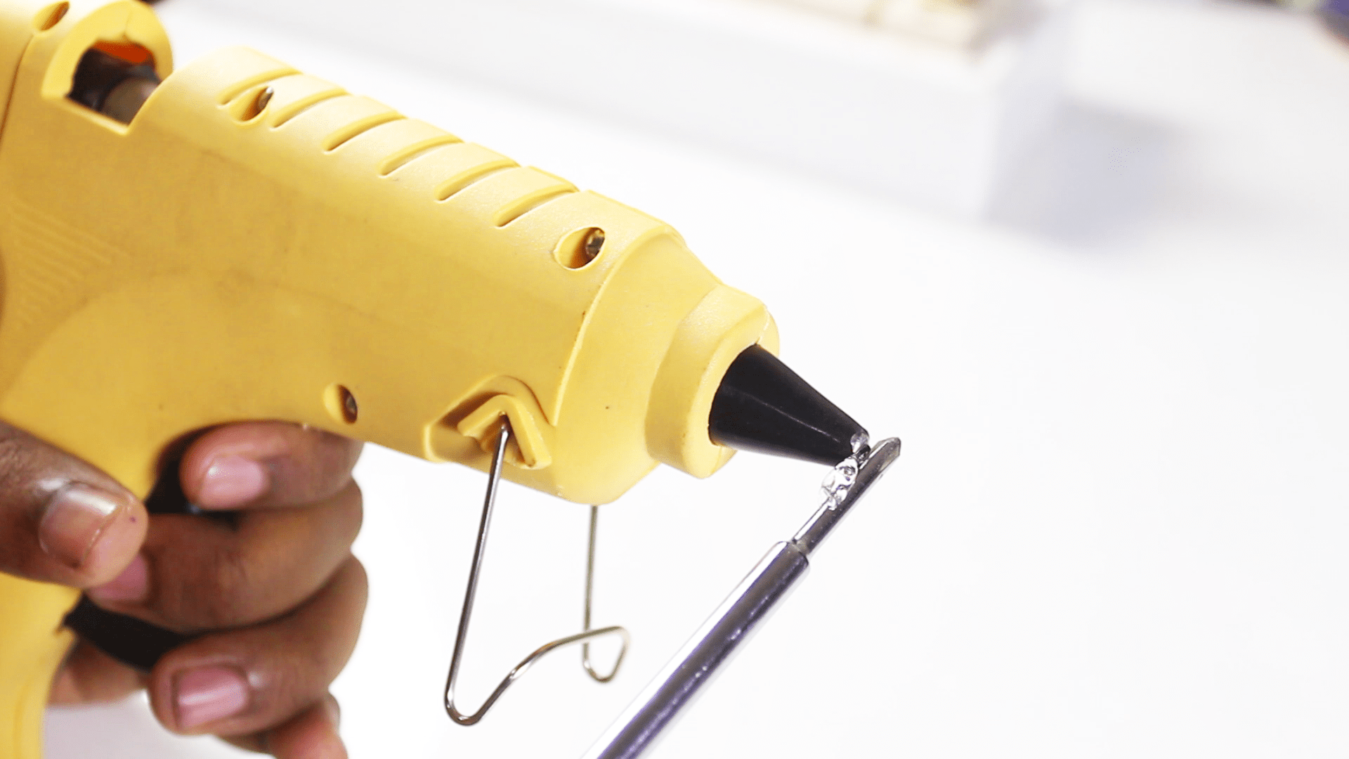 How to Repair Hot Glue Gun? 6 Steps (with Pictures) Instructables