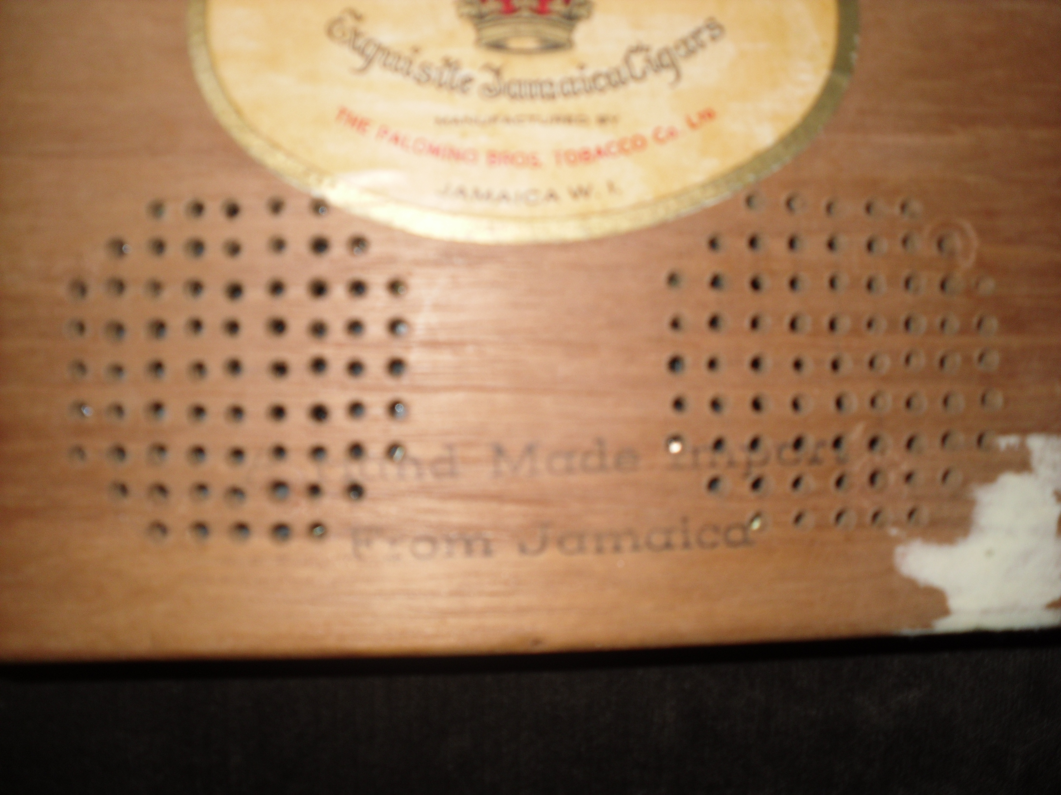 BatteryPowered Cigar Box Guitar Amp 5 Steps Instructables