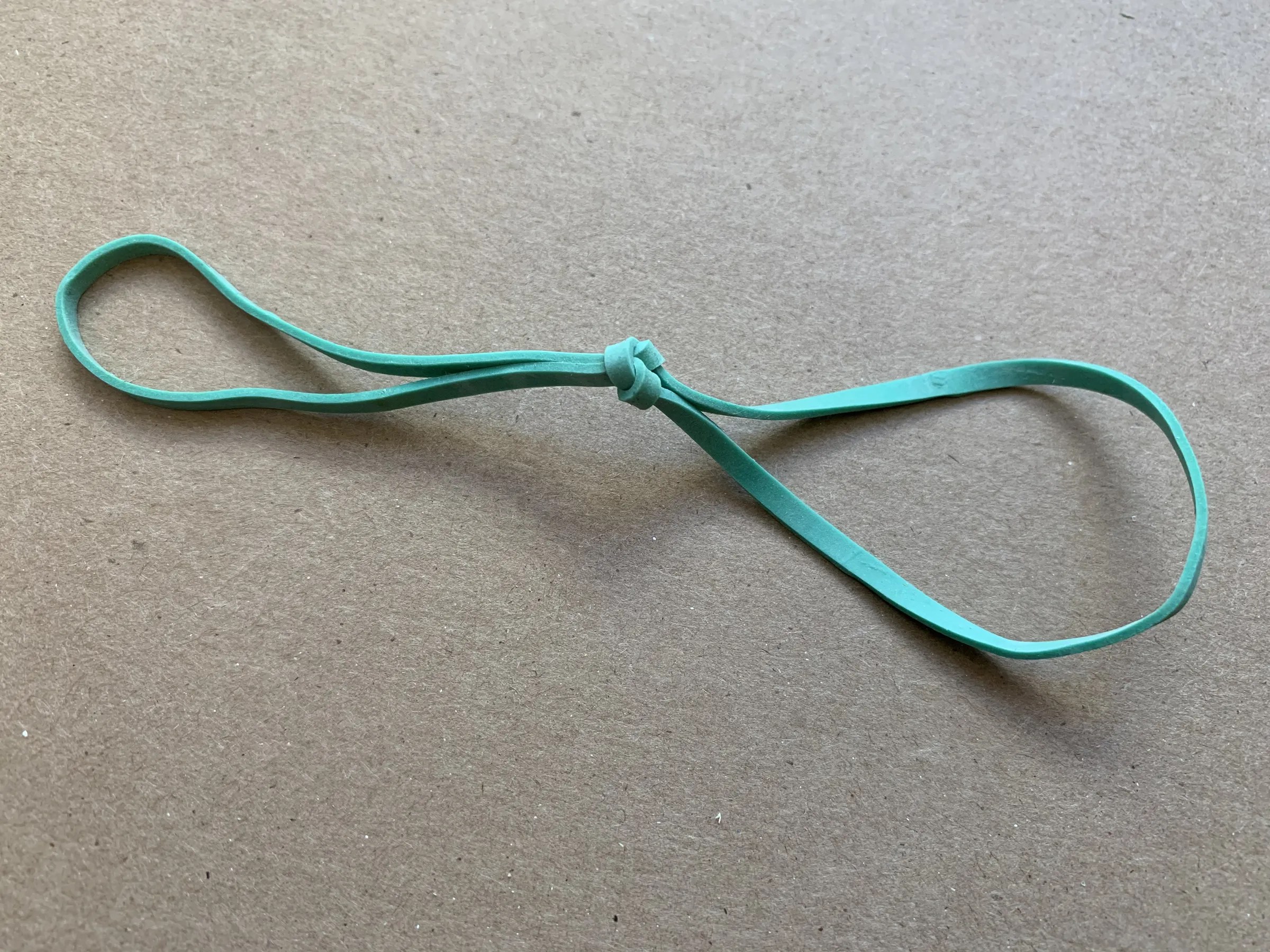 Rubber Band Bookbinding 7 Steps (with Pictures) Instructables