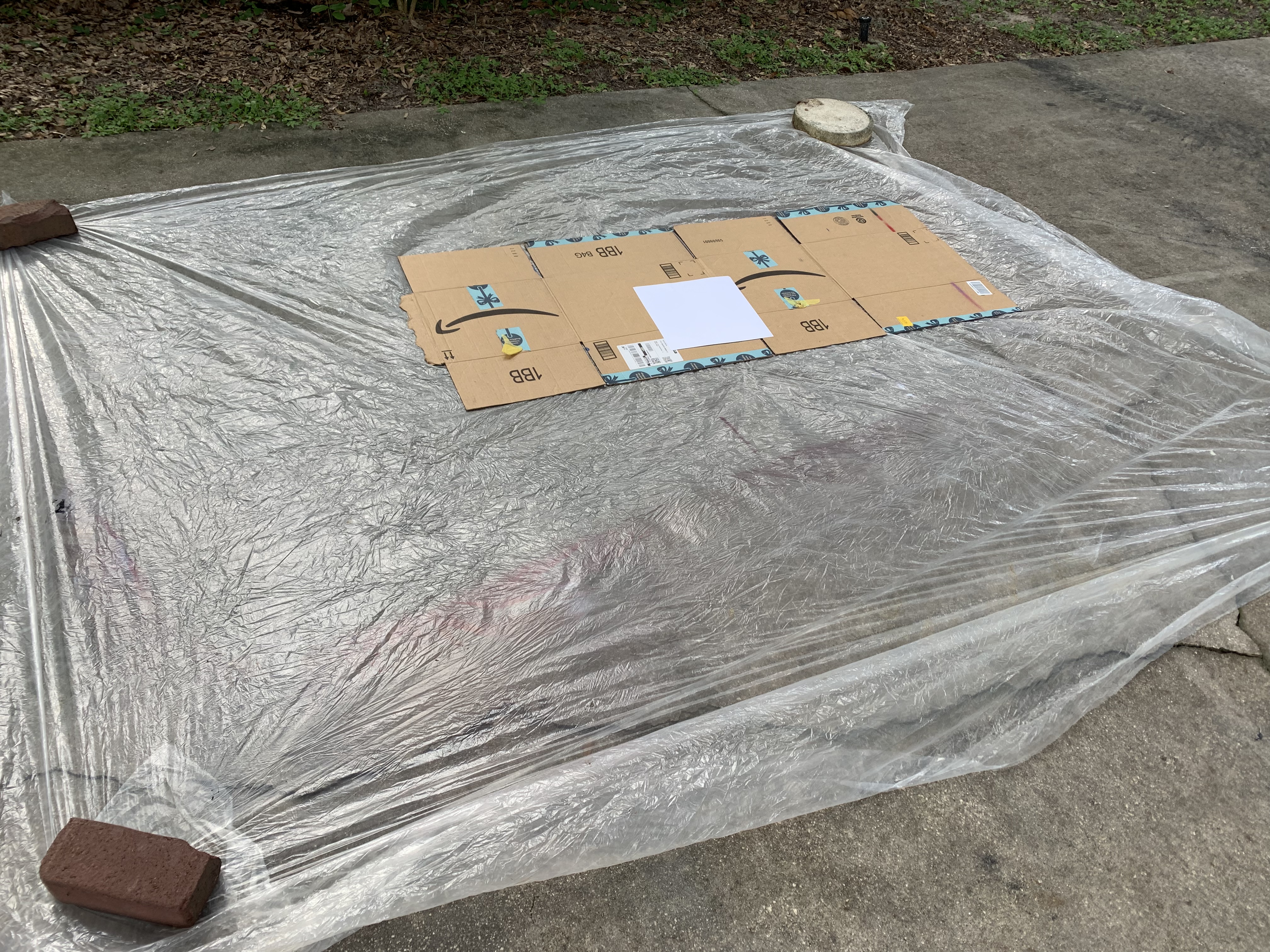 How to Make Spray Paint Art for Beginners 11 Steps (with Pictures