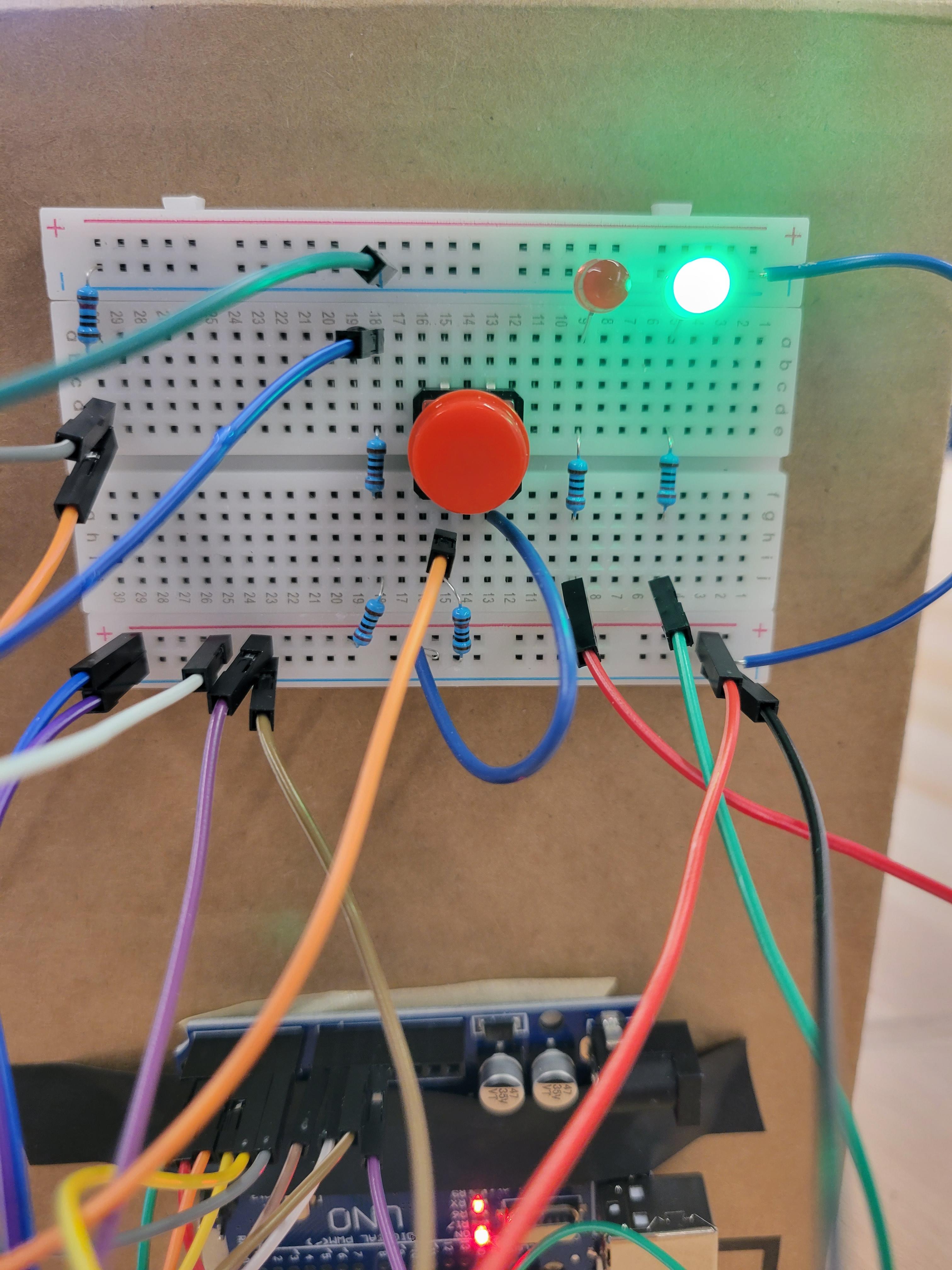 Automatic Plant Watering System : 8 Steps - Instructables