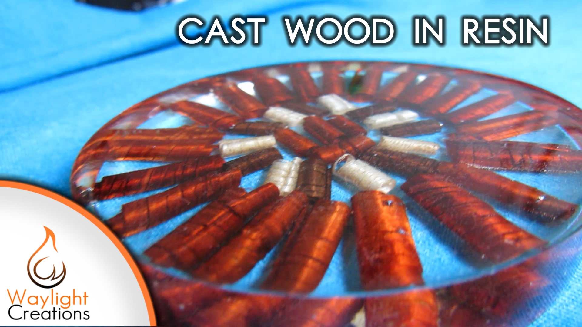 How to Cast Wood in Resin 5 Steps (with Pictures) Instructables