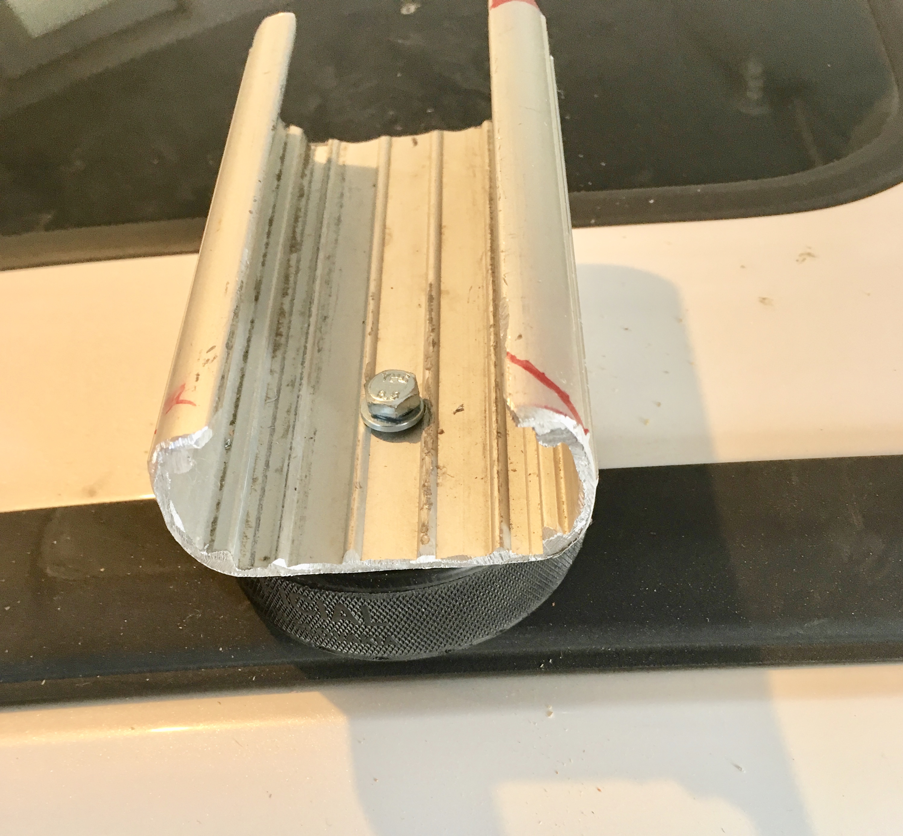 Homemade Roof Rack With Accessories 23 Steps (with Pictures