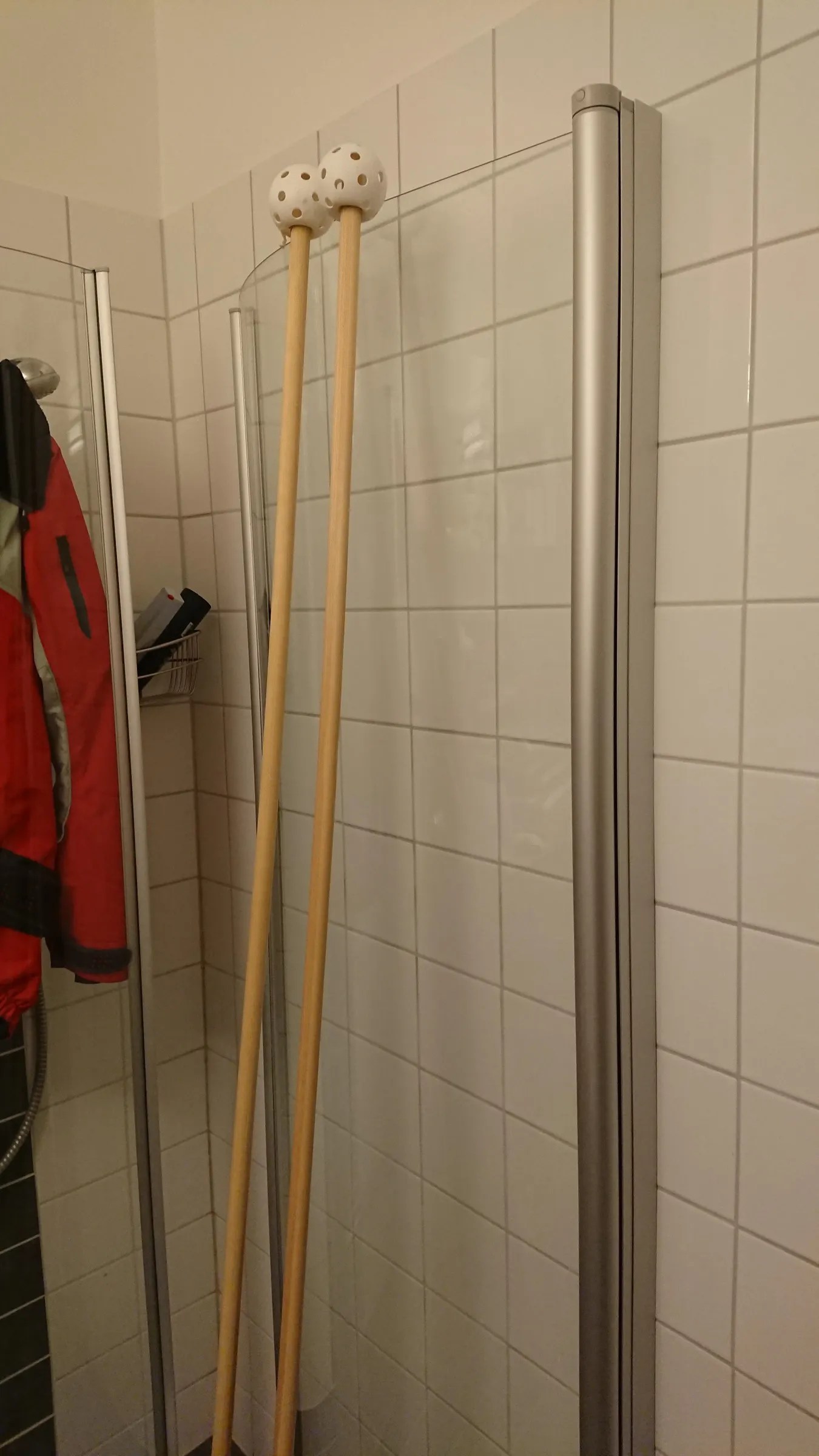 Drysuit Leggings Dryer 3 Steps Instructables