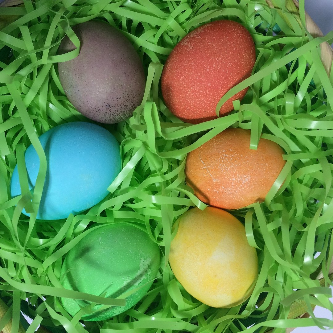 How to Dye Easter Eggs With KoolAid 4 Steps (with Pictures