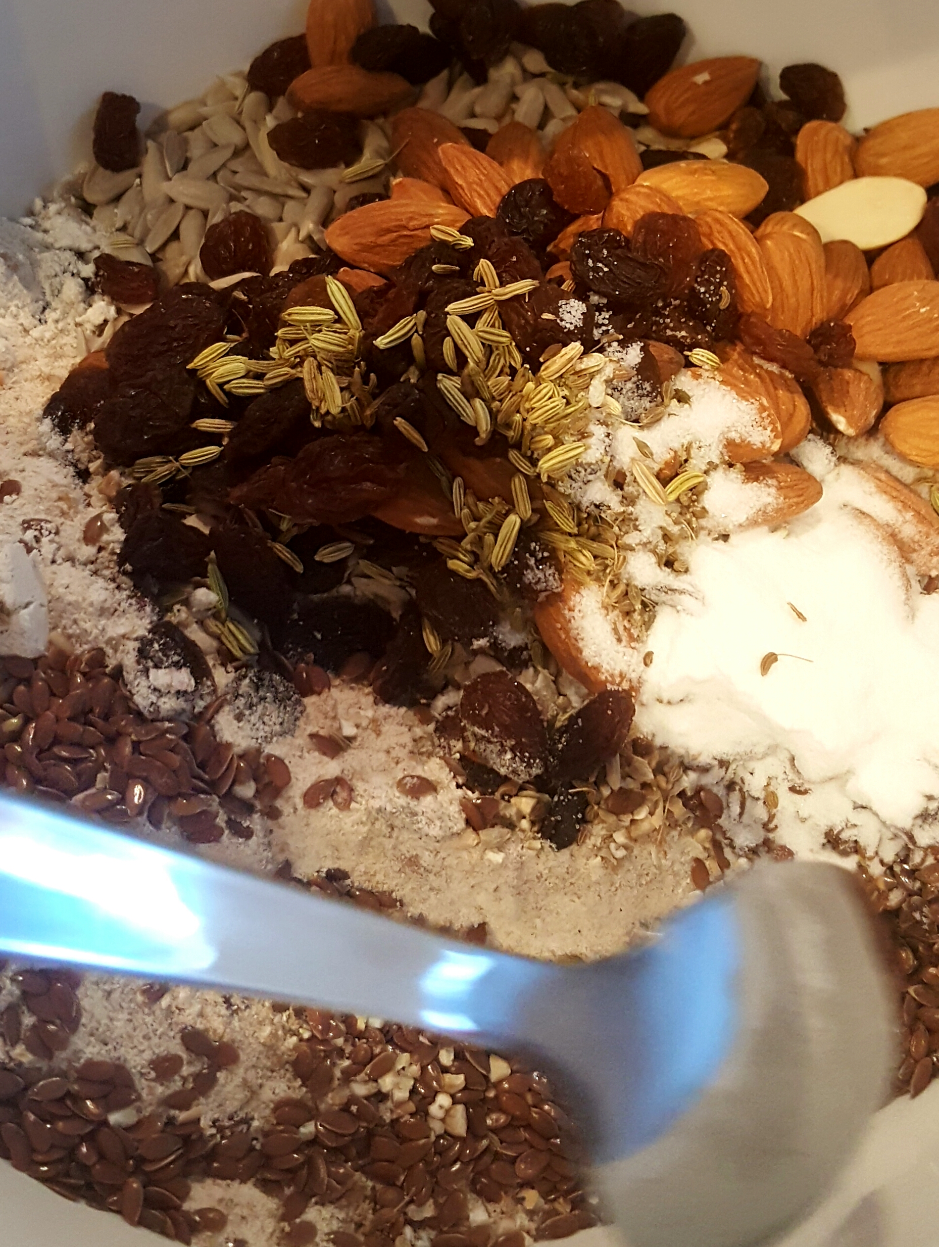 Healthy Loaf Made Super Easy 3 Steps (with Pictures) Instructables