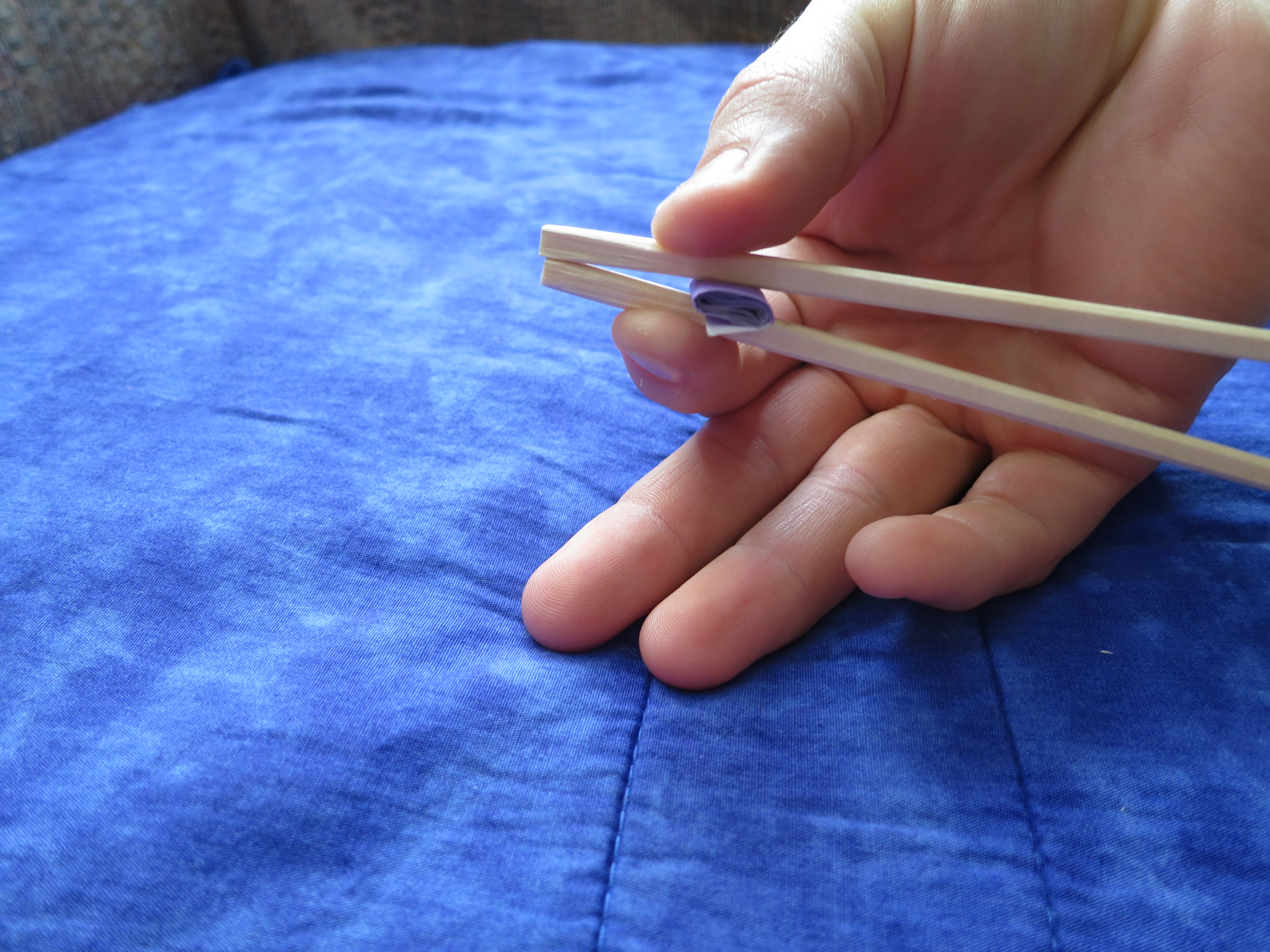 Easy Training Chopsticks 3 Steps Instructables