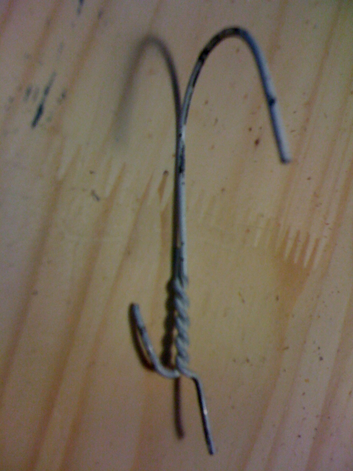 Collapsible Travel Hanger 5 Steps (with Pictures) Instructables