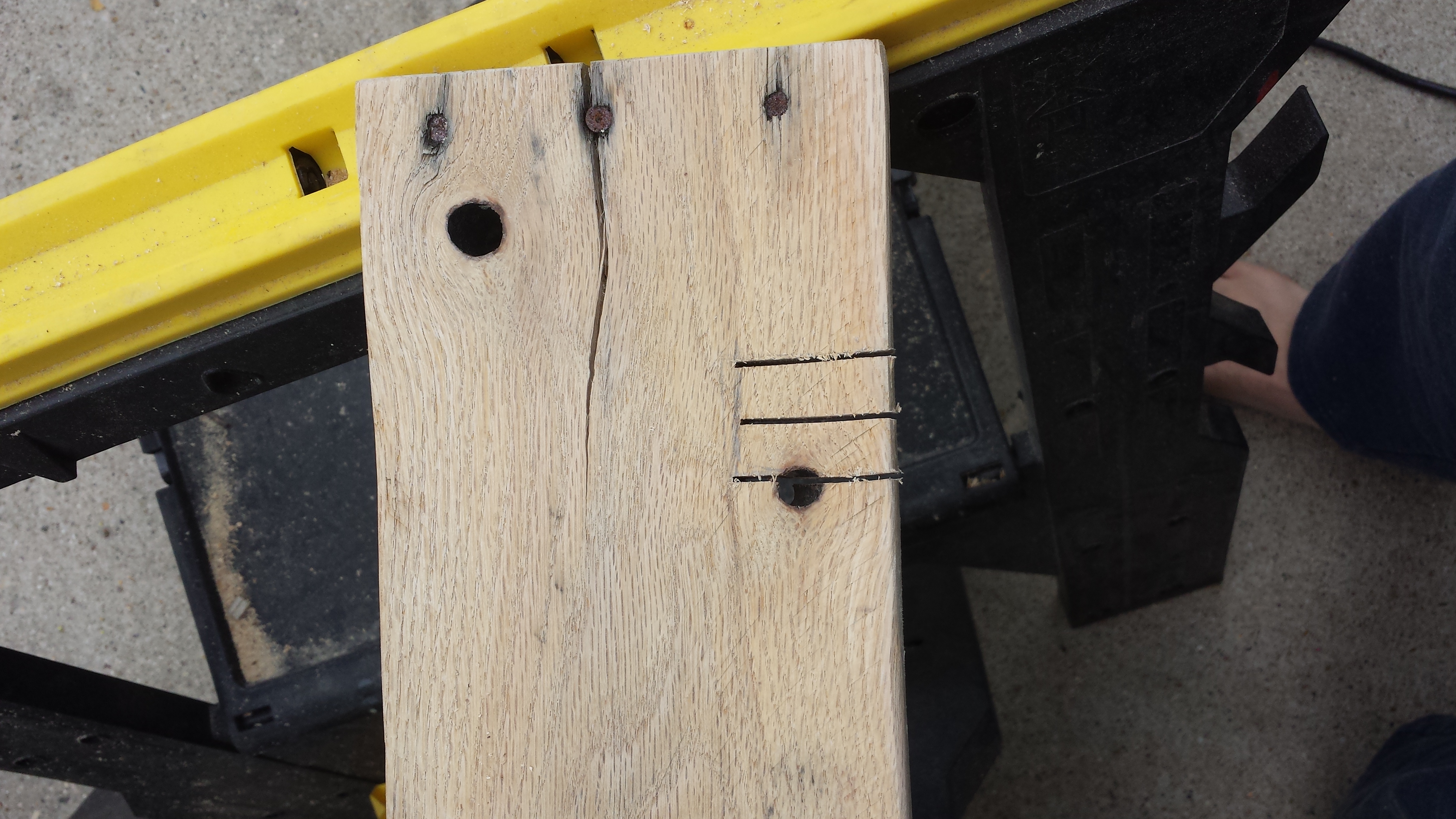 Pallet Wood Shelf/Coat Rack 5 Steps (with Pictures) Instructables