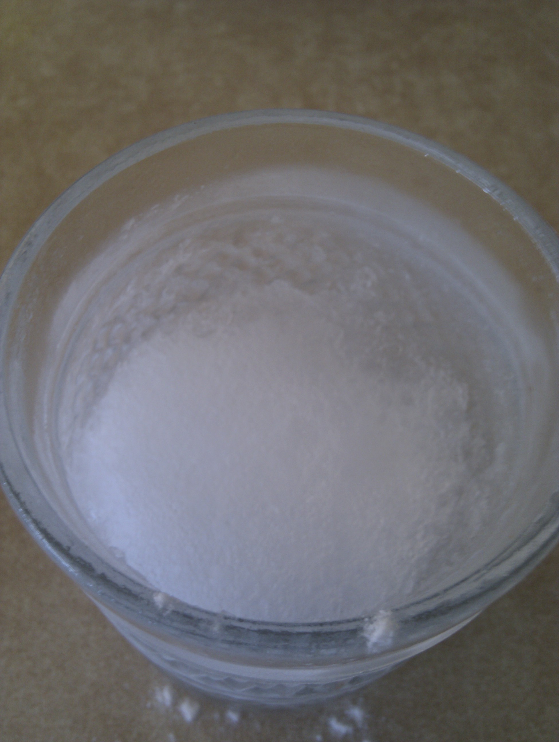 The Vinegar and Baking Soda Reaction! 8 Steps Instructables