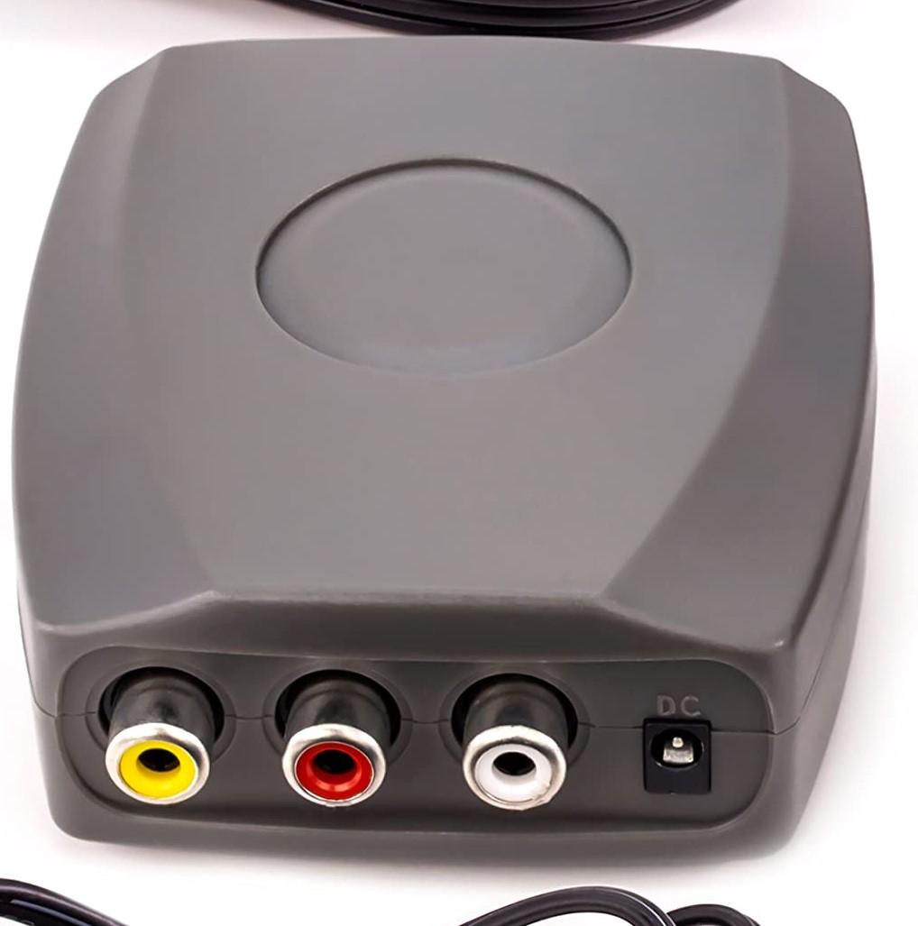 Convert 1980s TV to HDMI 7 Steps (with Pictures) Instructables