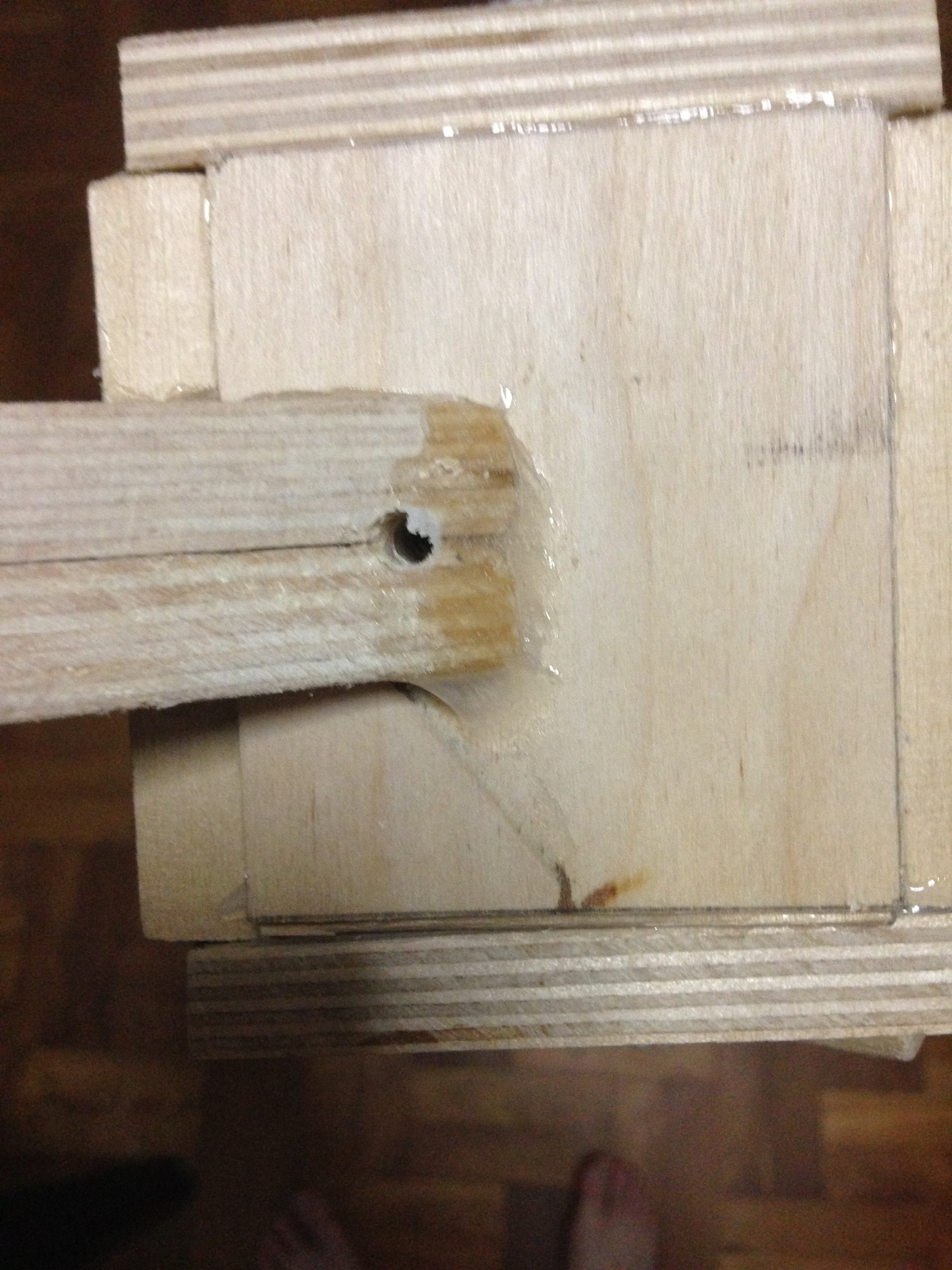 Torsion Spring Bow 7 Steps Instructables