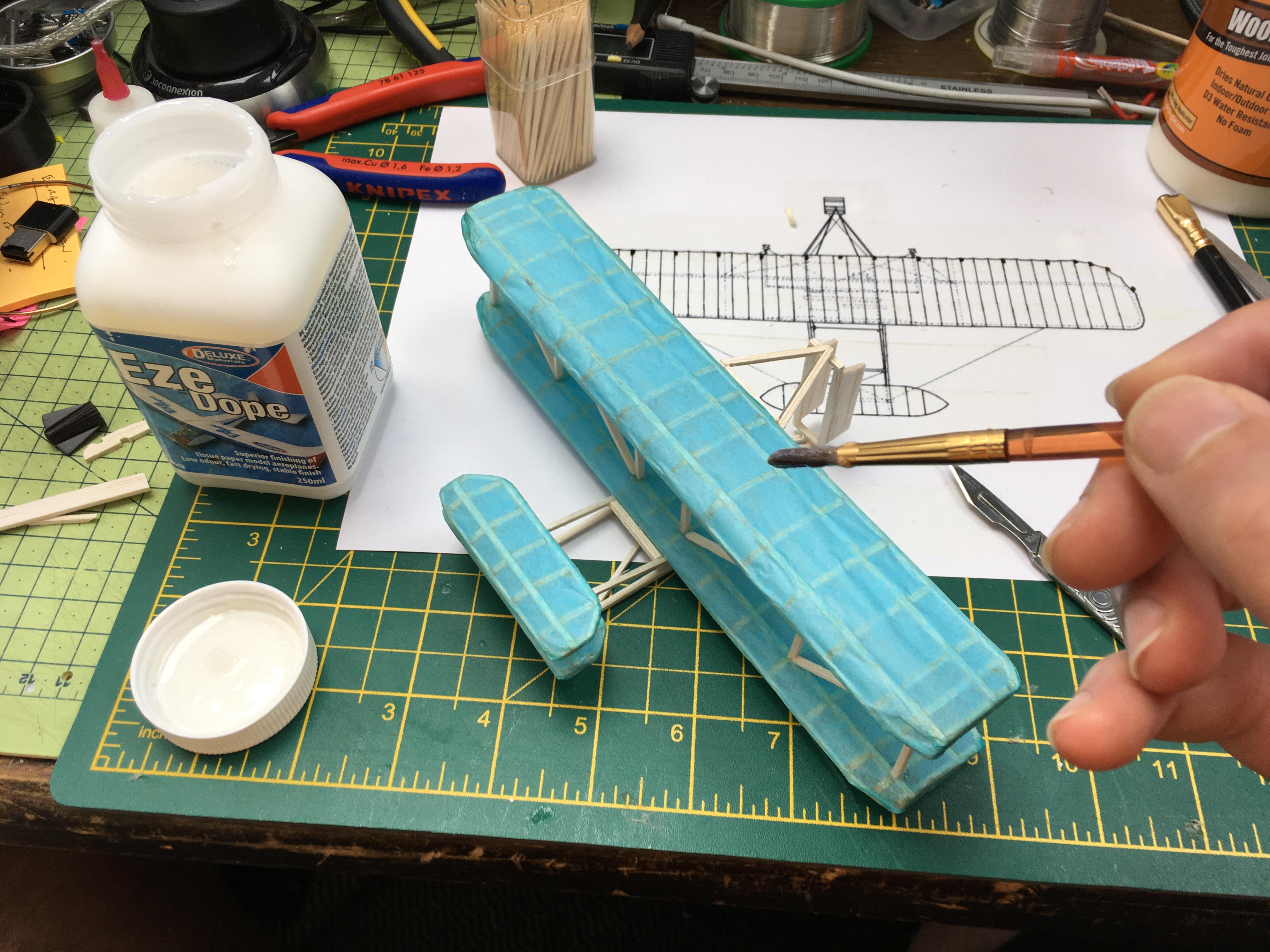 DIY Wind Tunnel : 35 Steps (with Pictures) - Instructables