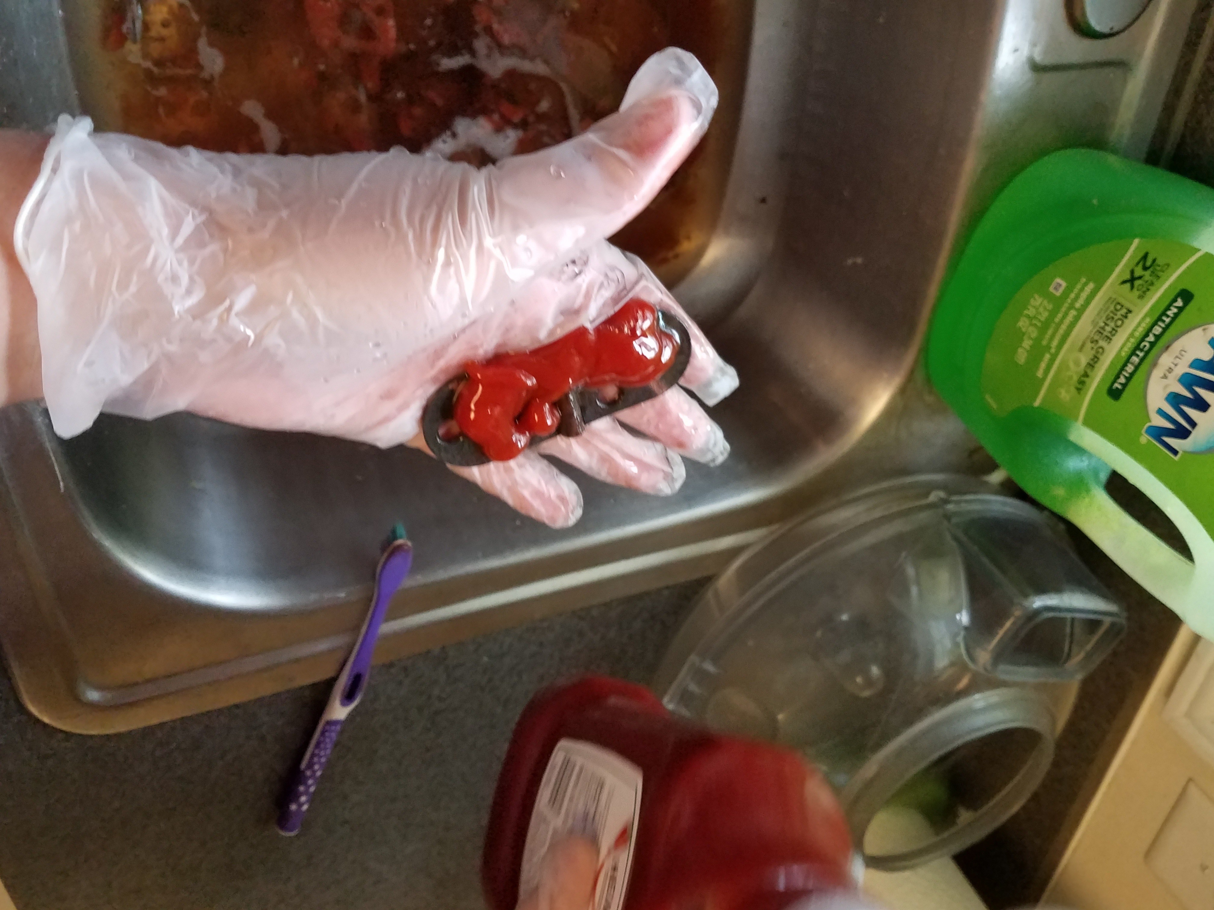 How to Clean Old Metal Fixtures 5 Steps (with Pictures) Instructables