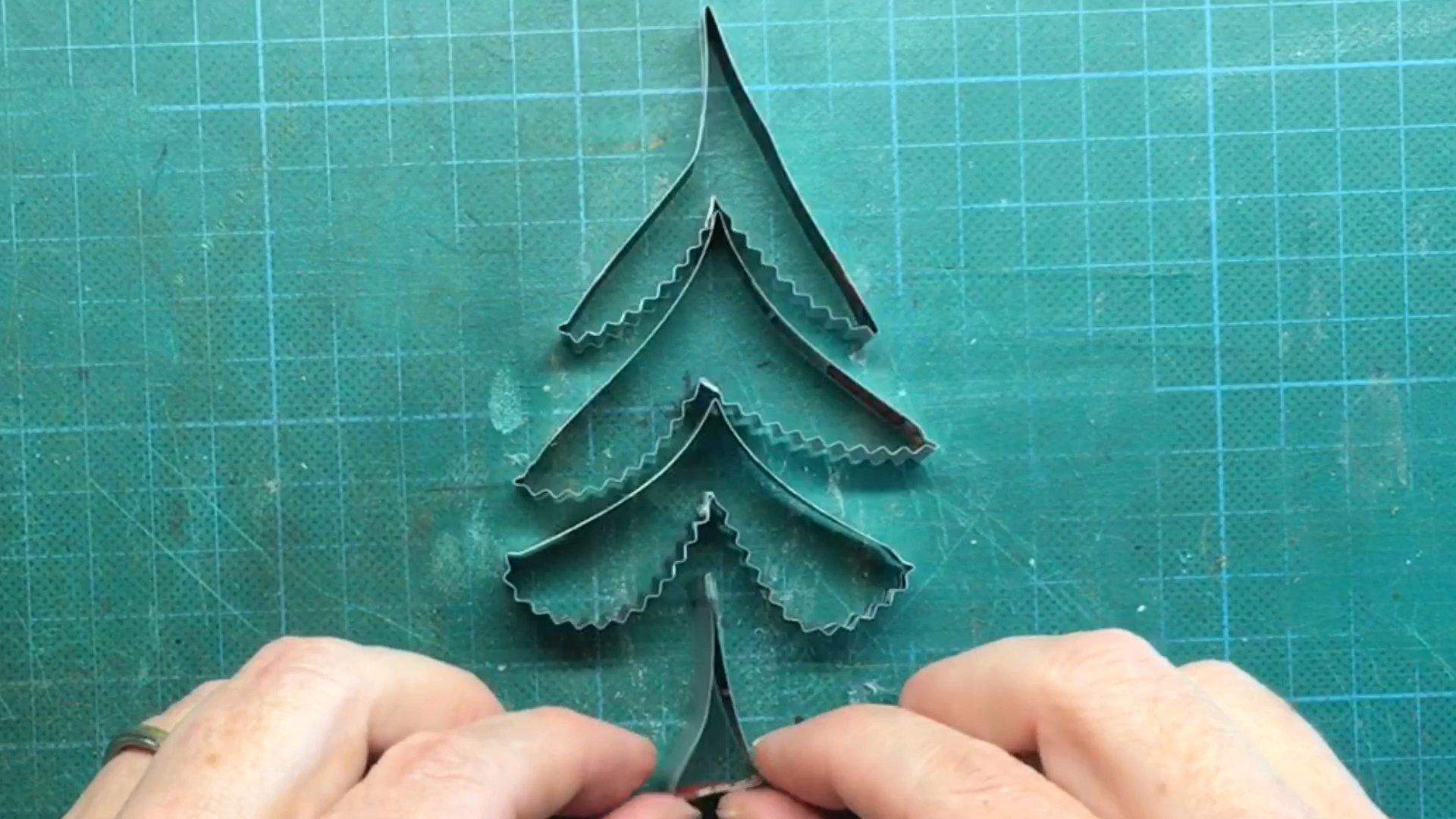 Soda Can Trees 7 Steps (with Pictures) Instructables