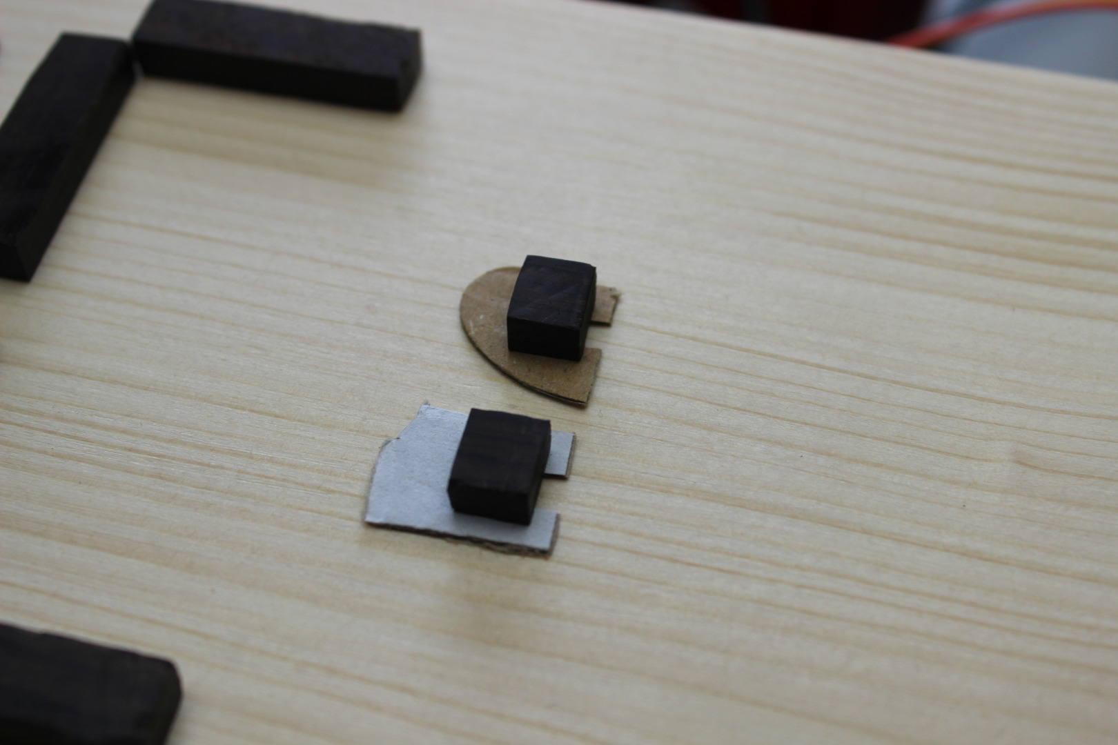 Puzzle Alarm Clock 9 Steps (with Pictures) Instructables