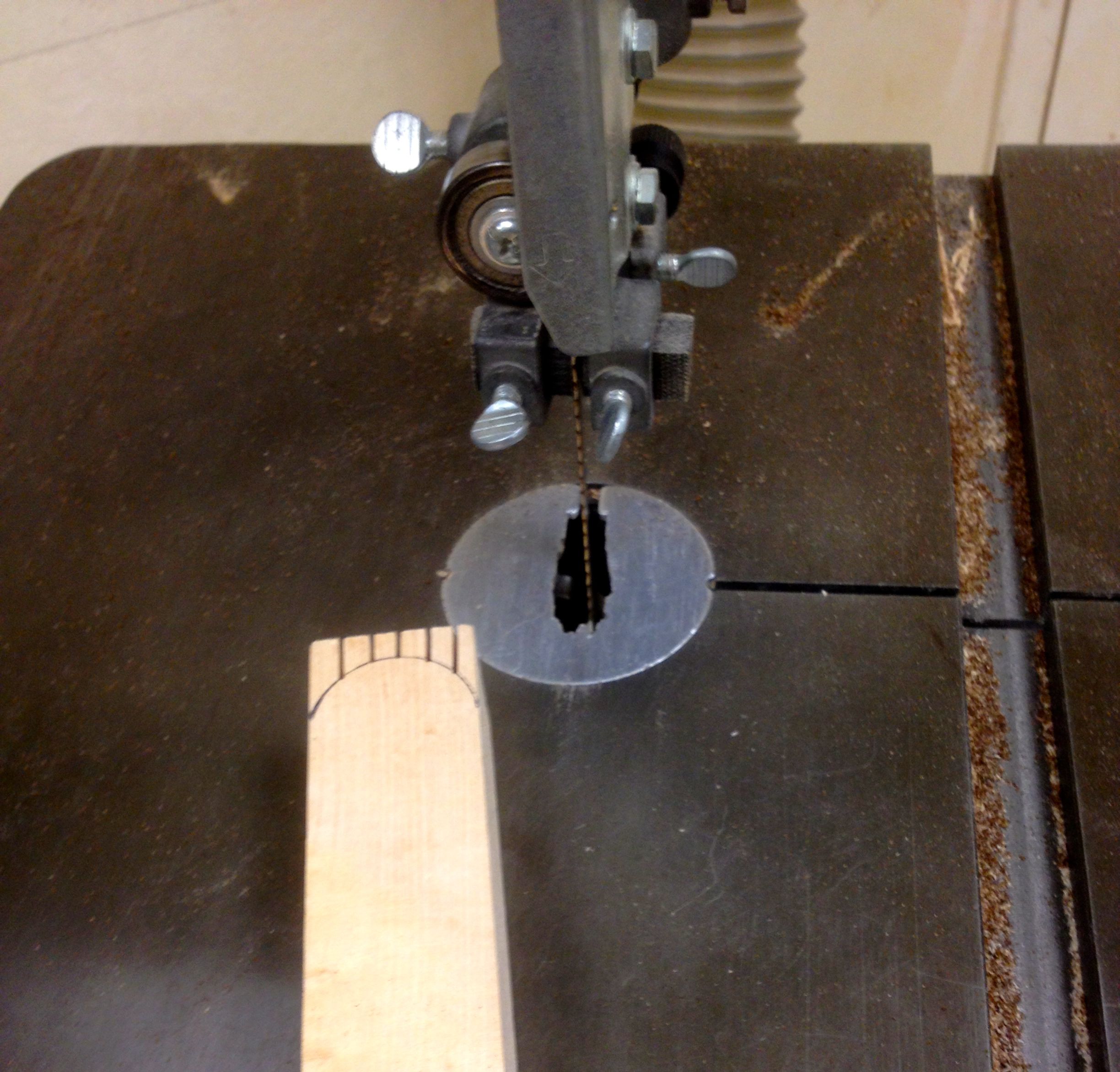 How to Make a Tailor's Clapper (with Pictures) Instructables