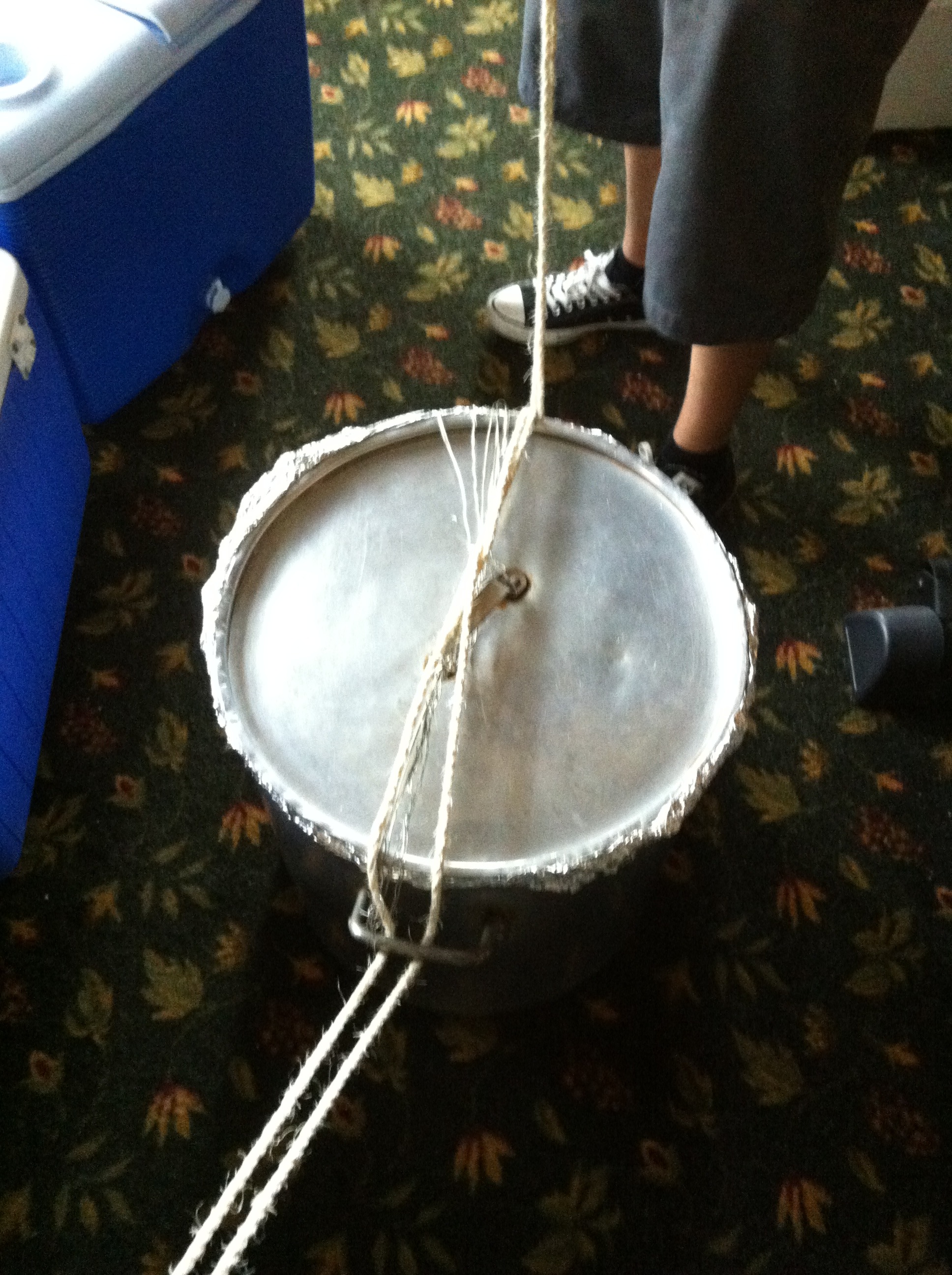 Deep Pit Bbq 7 Steps Instructables