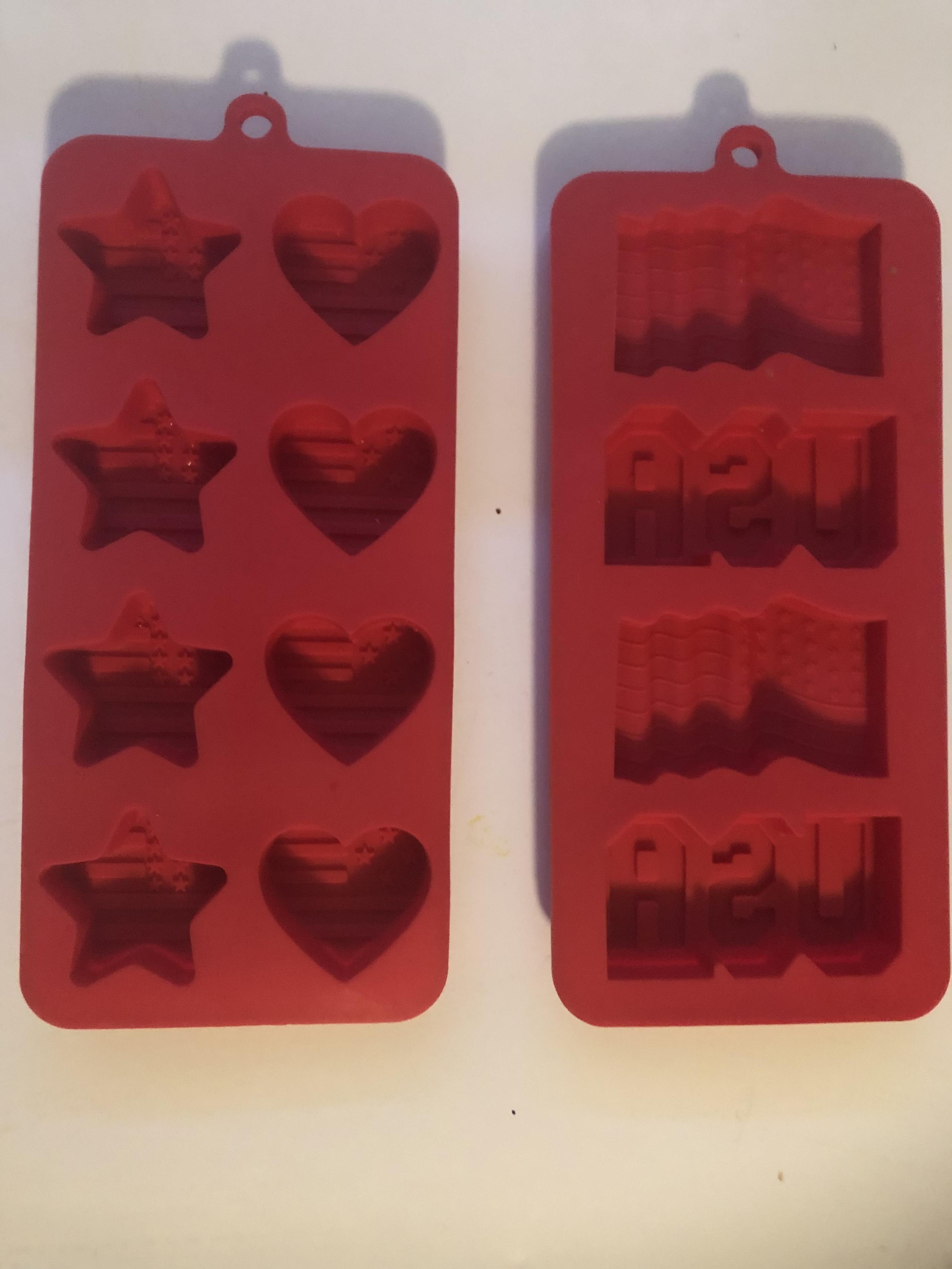 Chocolate Açaí Bites 5 Steps Instructables