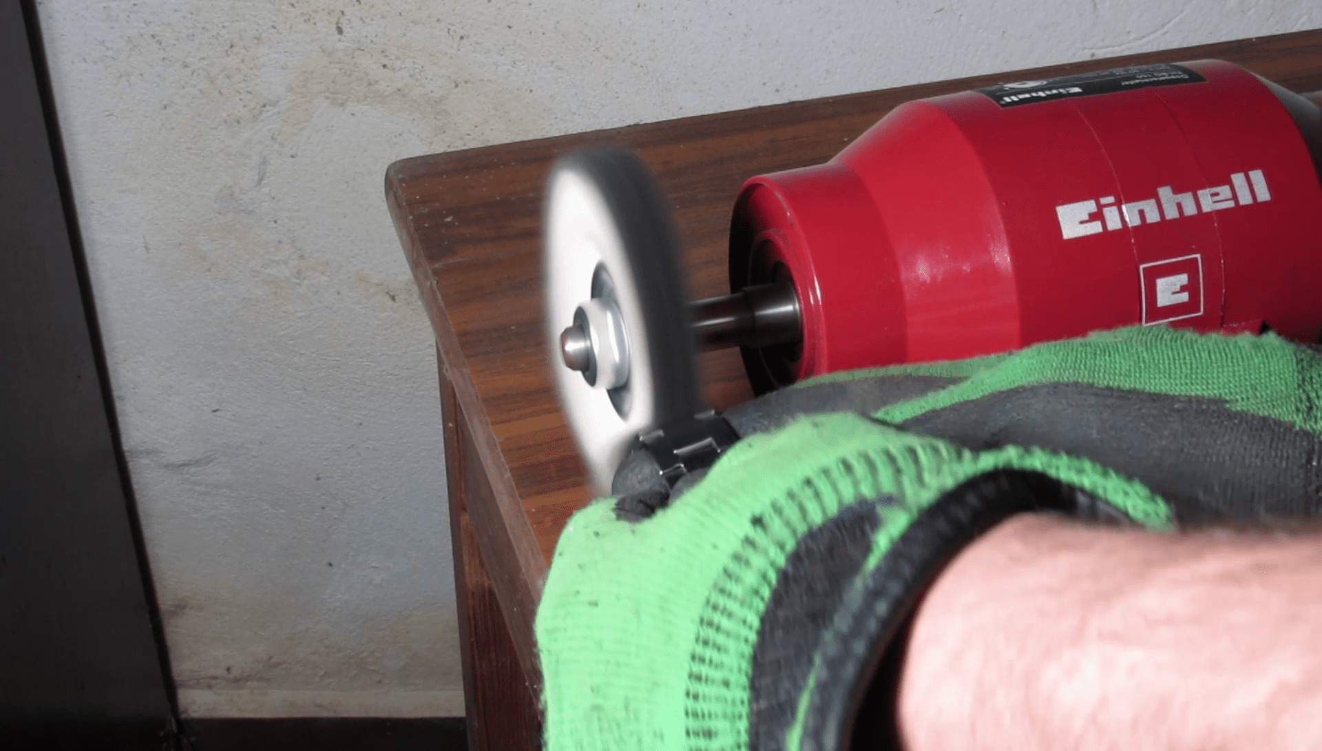 How to Polish Stainless Steel Watch Basics of Polishing 4 Steps (with Pictures) Instructables