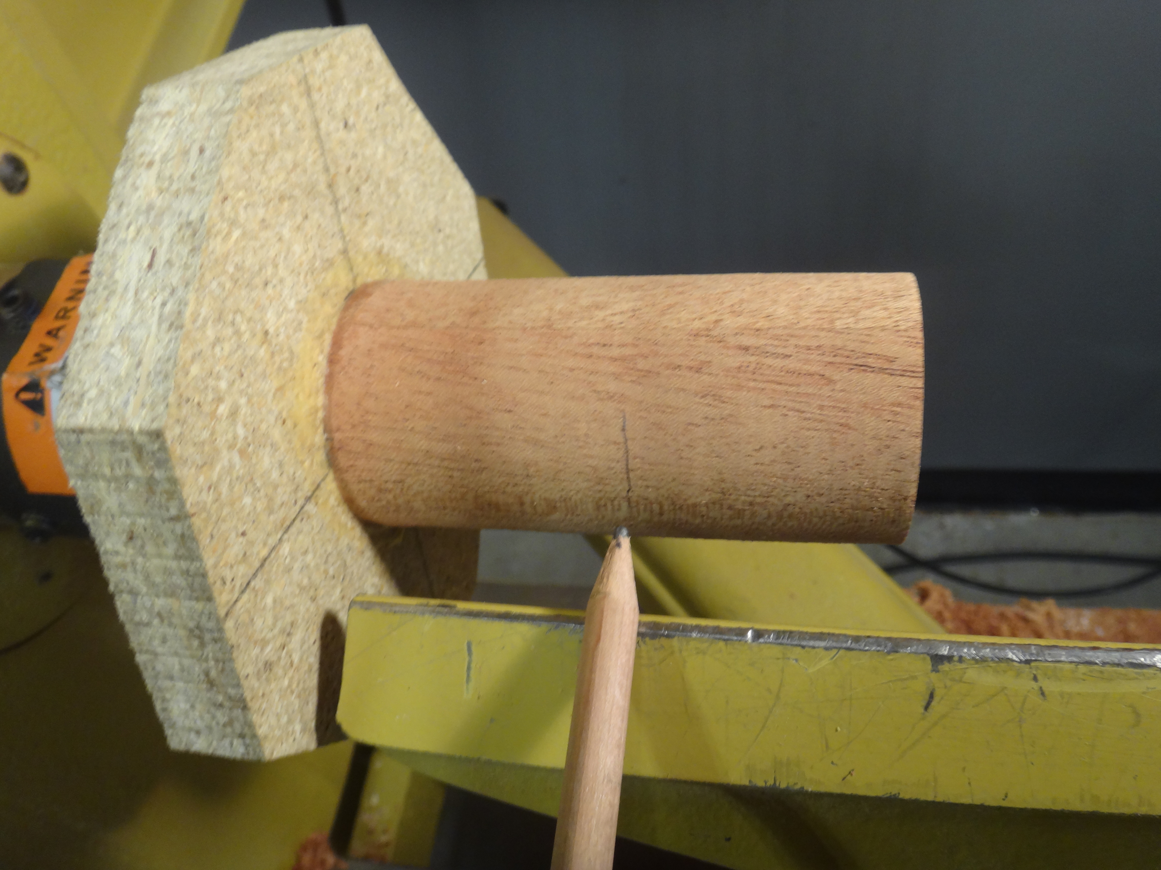 Spice Jars on a Wood Lathe 7 Steps (with Pictures) Instructables