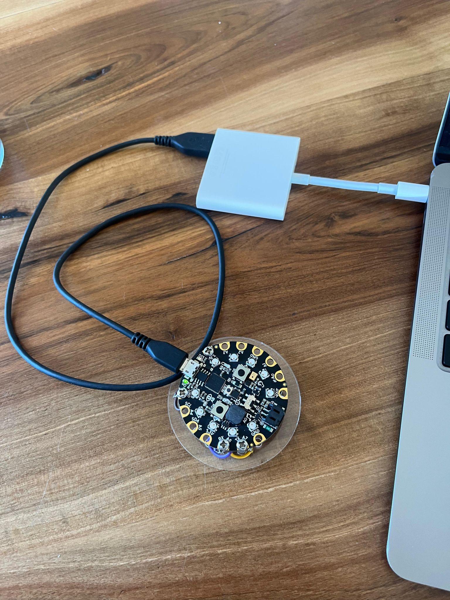 Rube Goldberg Machine With an ESP8266based Alarm Clock 4 Steps