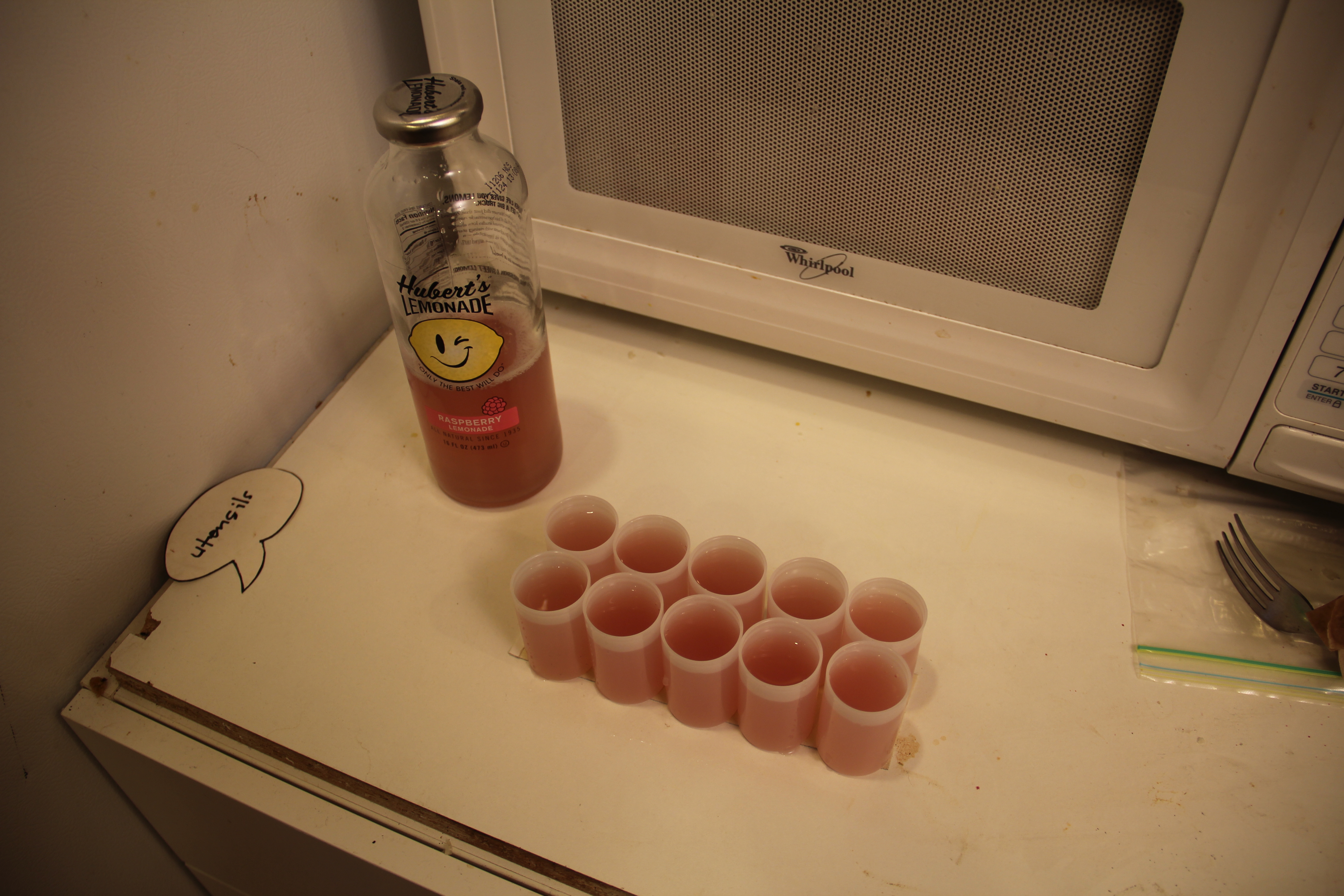 Reuse Film Canisters Popsicles 5 Steps Instructables