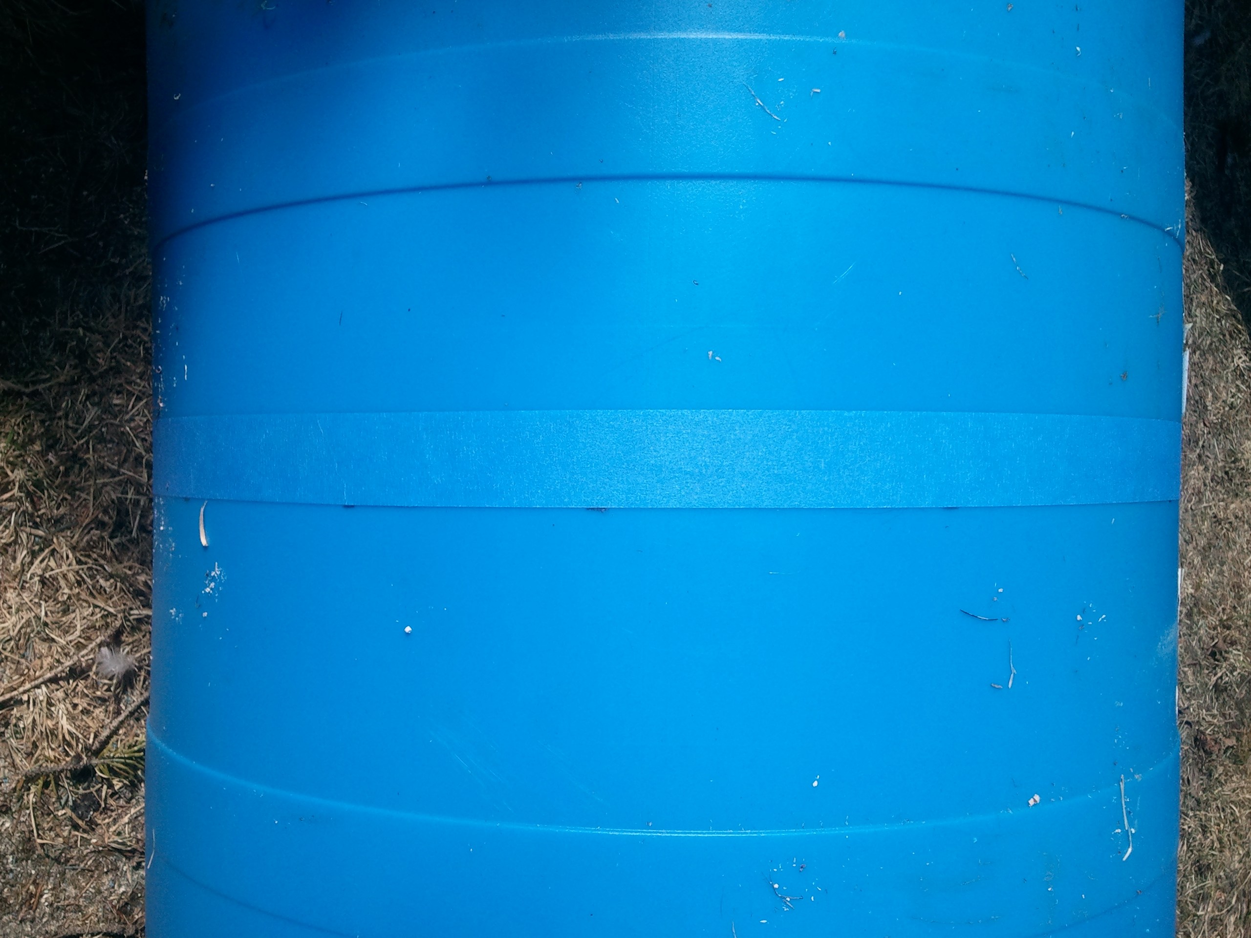 Dog Waste Digester Bin 5 Steps (with Pictures) Instructables