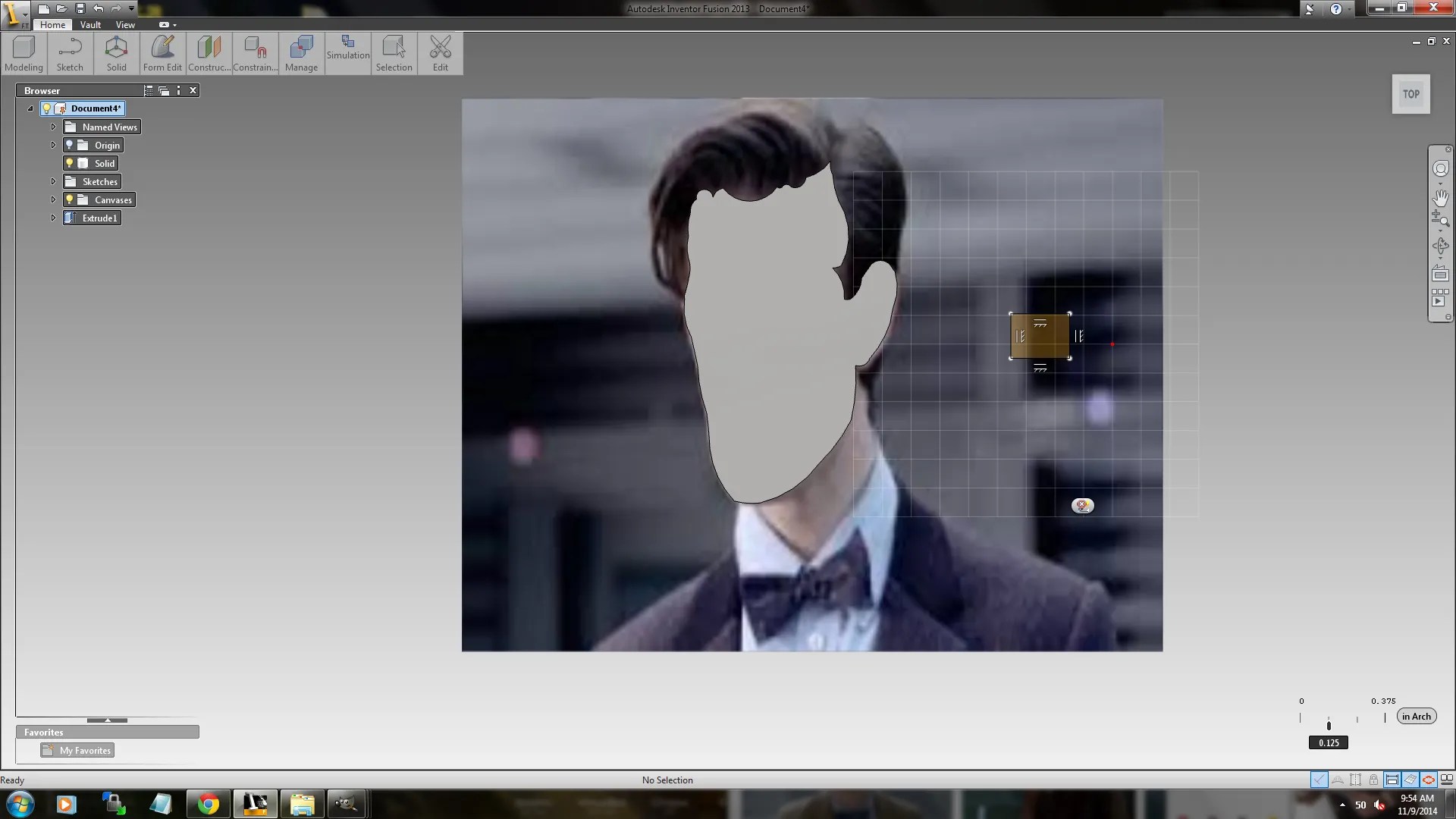 How to Make 3d Printable Art : 8 Steps - Instructables