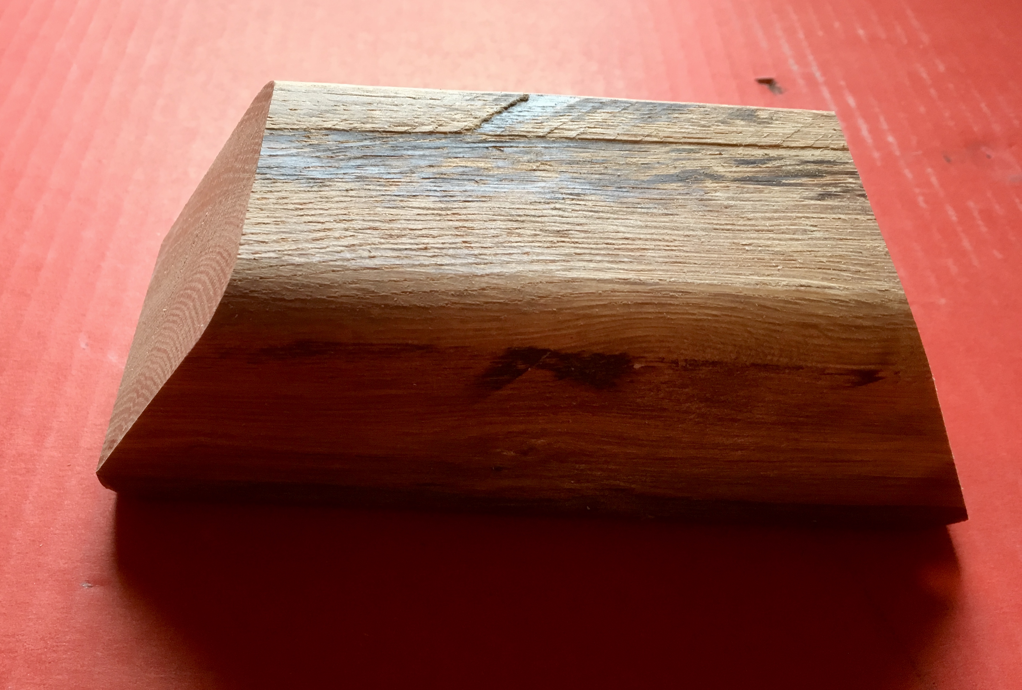 Wooden Roof Rack : 21 Steps (with Pictures) - Instructables