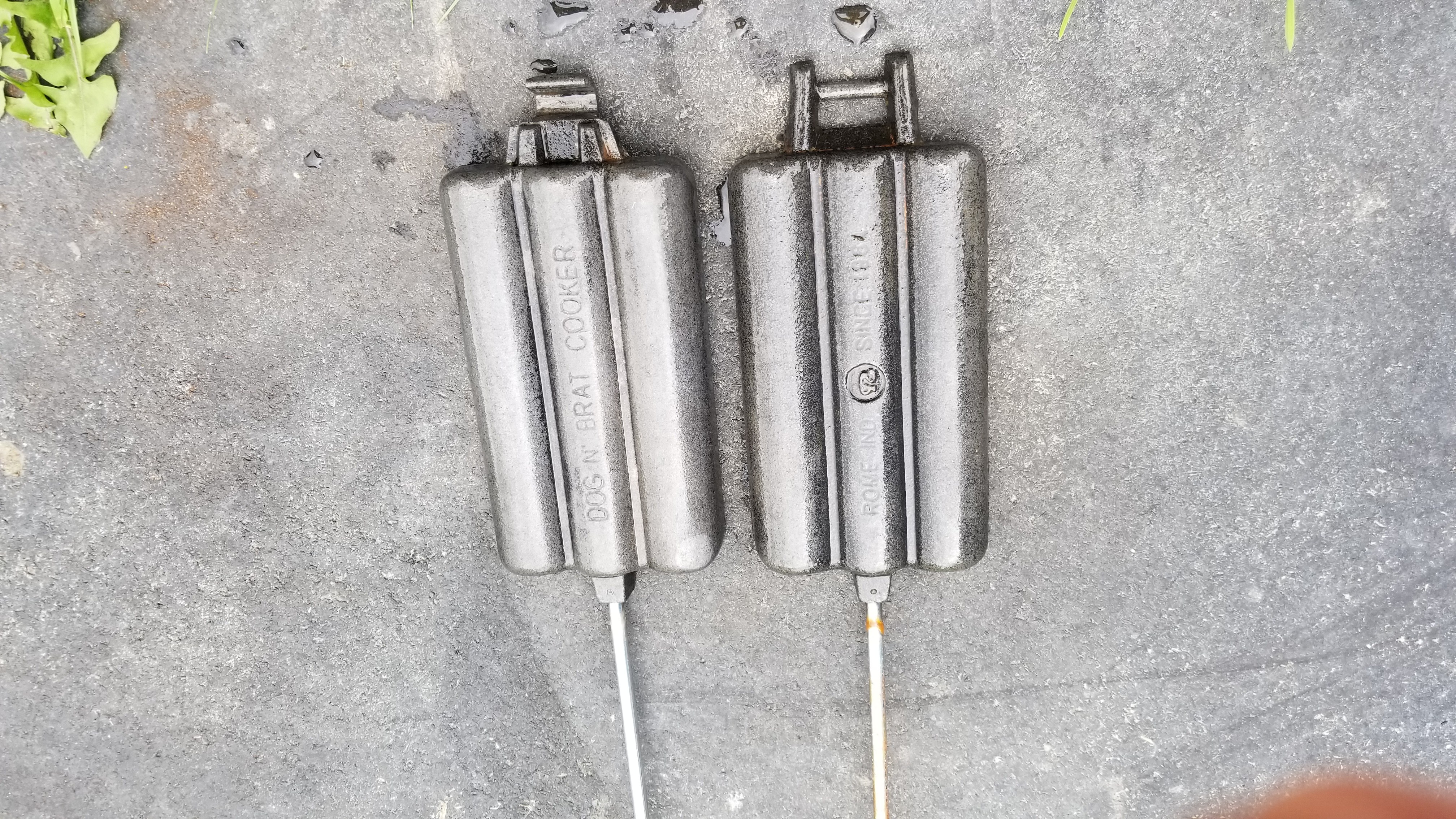 RUST!!! Removal. Using Electrolysis. : 28 Steps (with Pictures