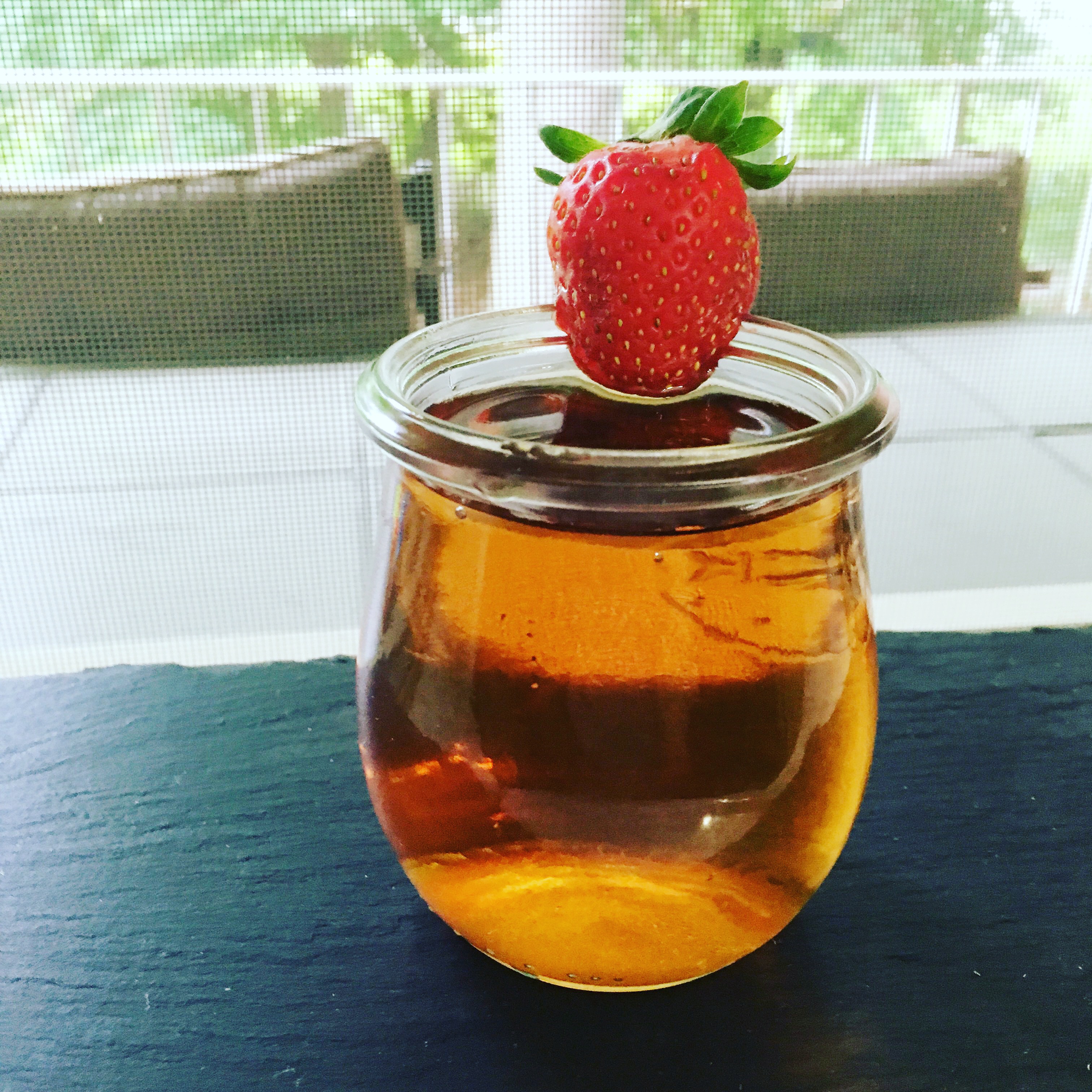 Refrigerator Tea 7 Steps (with Pictures) Instructables