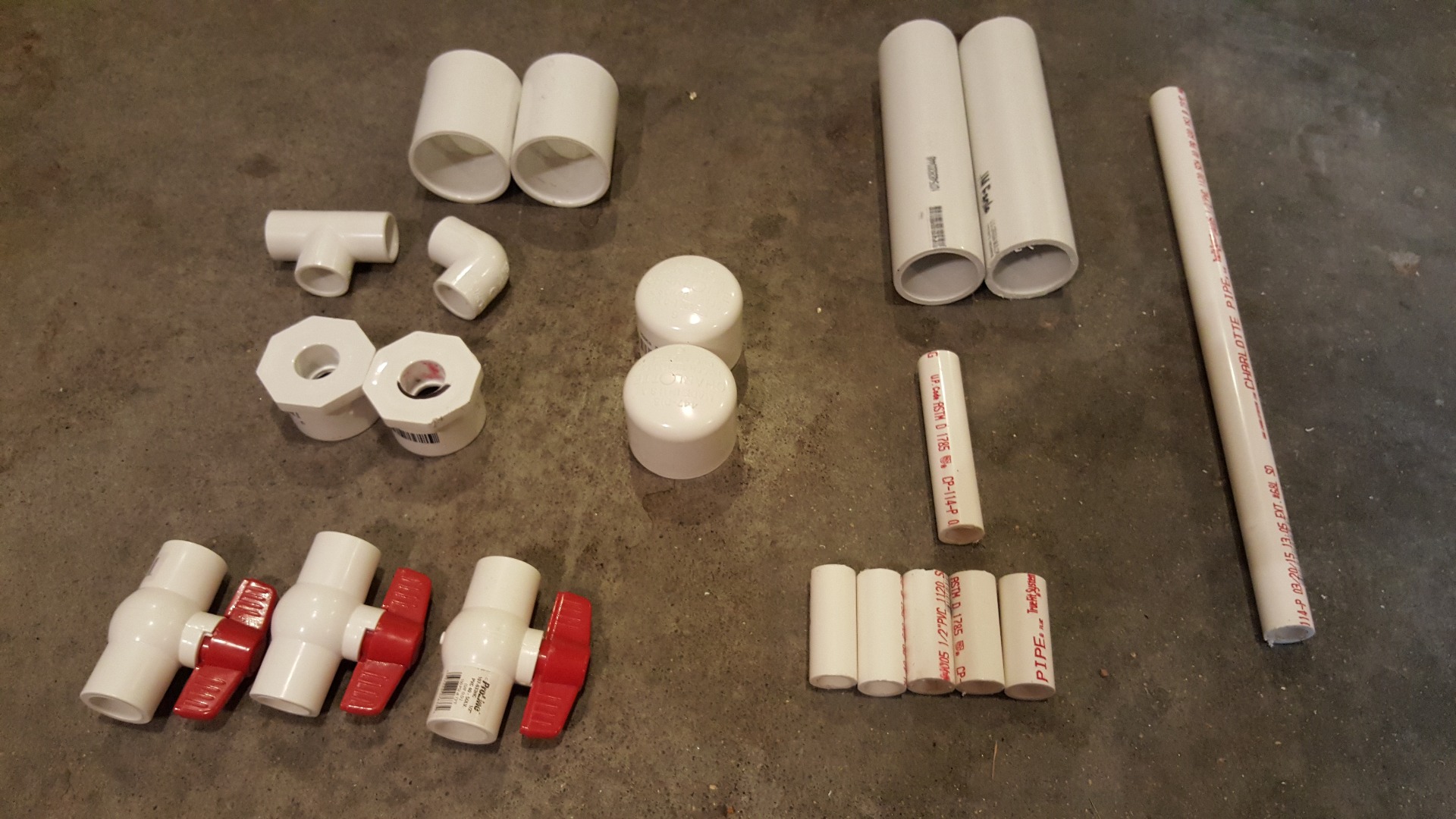 PVC Dual Shot Air Gun 6 Steps (with Pictures) Instructables